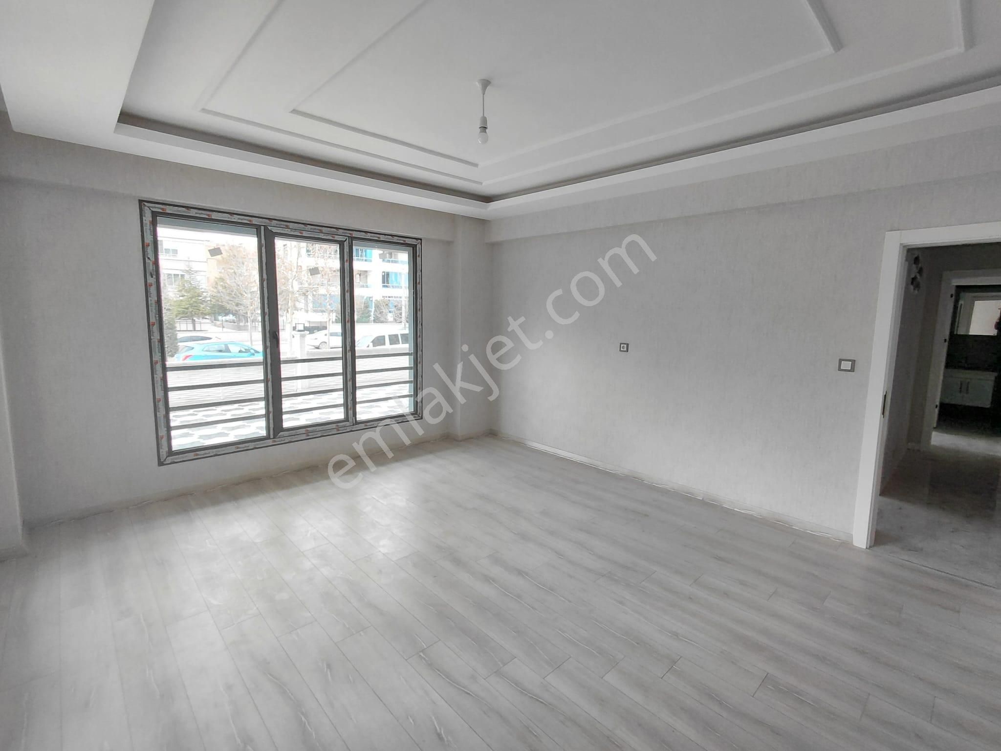 Emrah Çiftci'den Selçuklu Sancak Mahallesi Veysel Karani Caddesi Yanı Satılık 2+1 Lüks Daire - Görsel 22