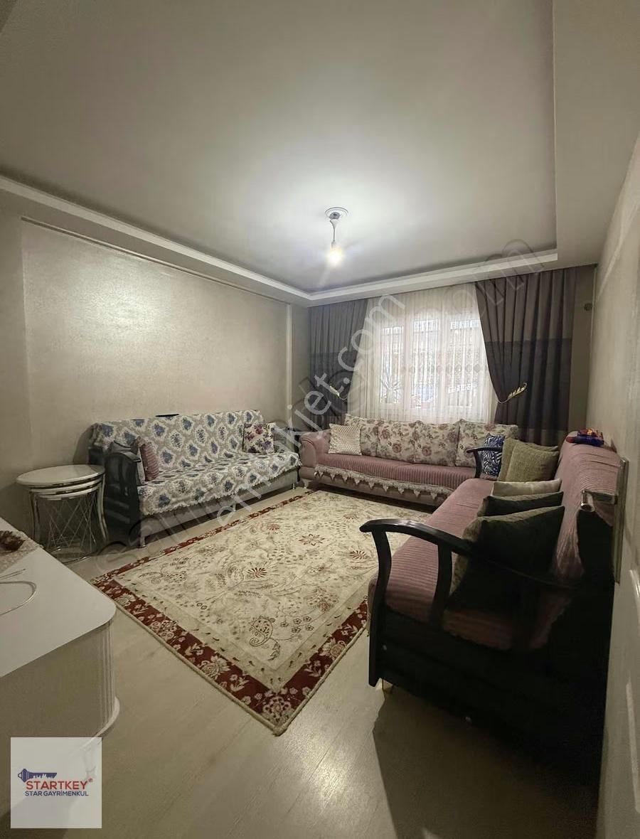 Startkey Star Gayrimenkul'den Selvilitepe Mah. De Satılık 3+1