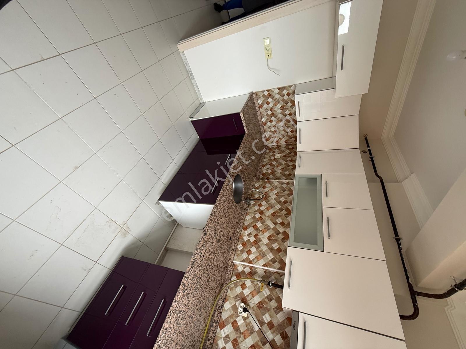 Newcıty Emlaktan | Site İçerisinde Kiralık 2+1 Balkonlu Daire - Görsel 12