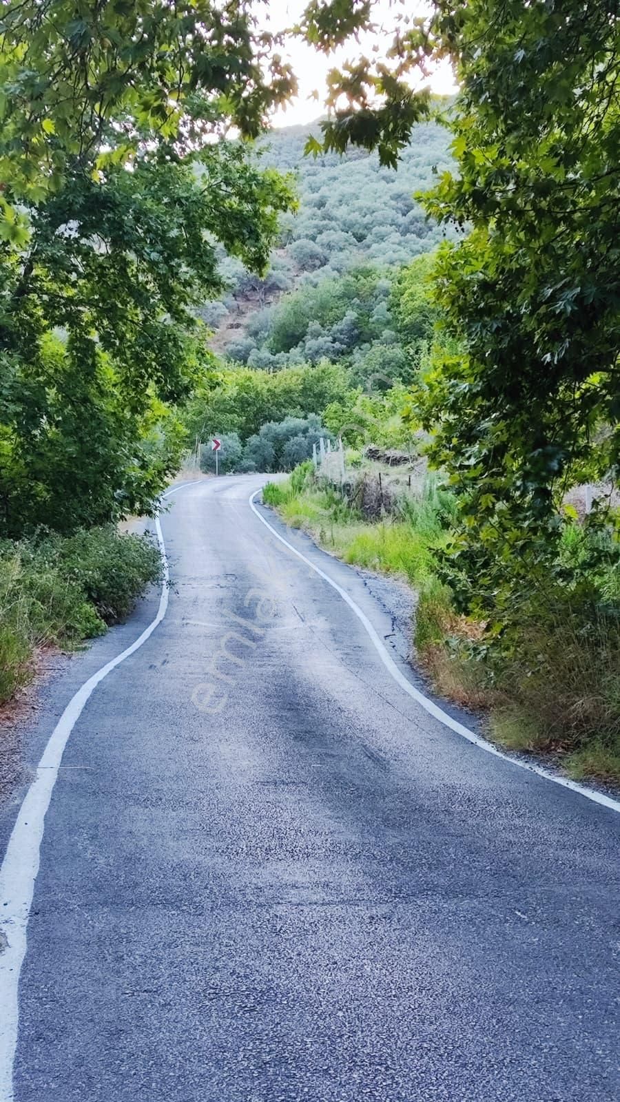 Bayındır Hisarlık'ta Panoramik Manzaralı Satılık Taş Ev Cb-ph - Görsel 11