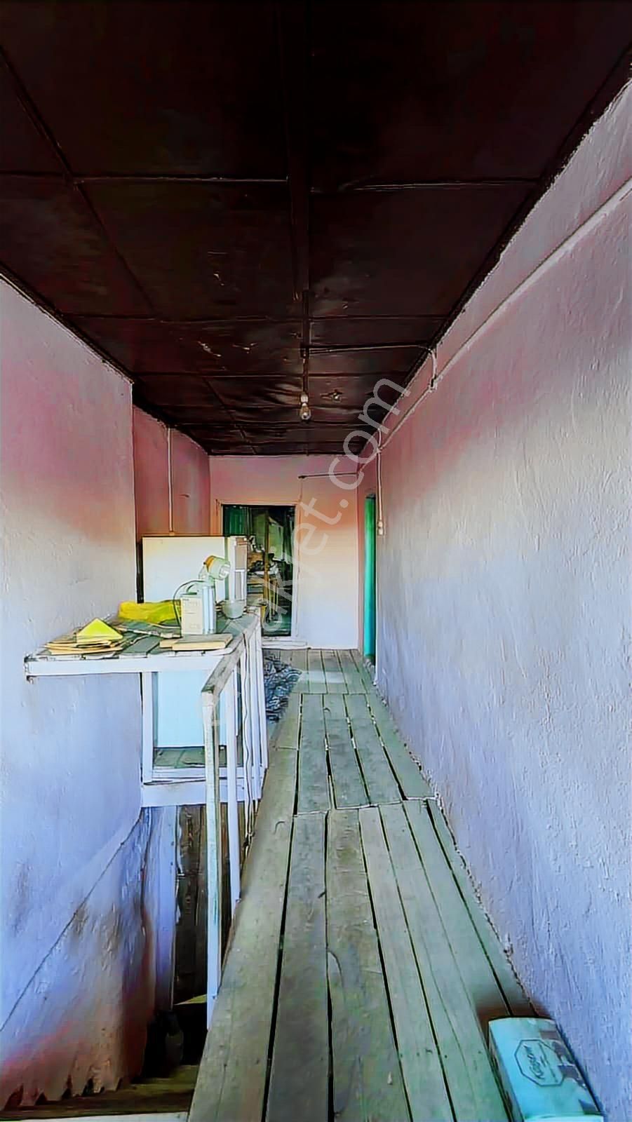 Bayındır Hisarlık'ta Panoramik Manzaralı Satılık Taş Ev Cb-ph - Görsel 12