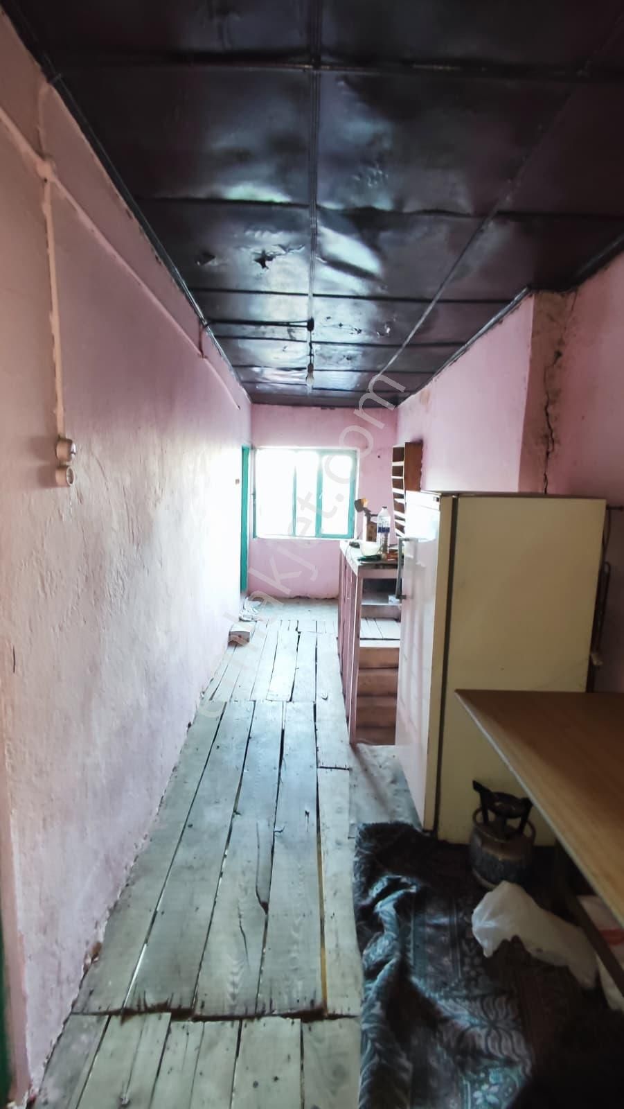 Bayındır Hisarlık'ta Panoramik Manzaralı Satılık Taş Ev Cb-ph - Görsel 13