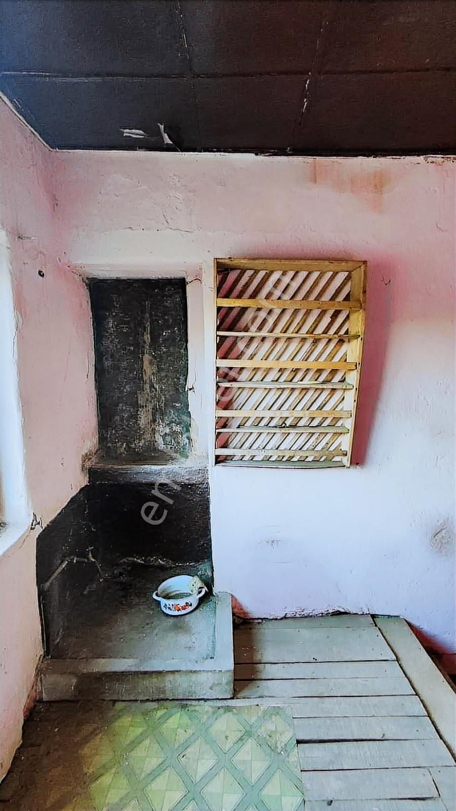 Bayındır Hisarlık'ta Panoramik Manzaralı Satılık Taş Ev Cb-ph - Görsel 6