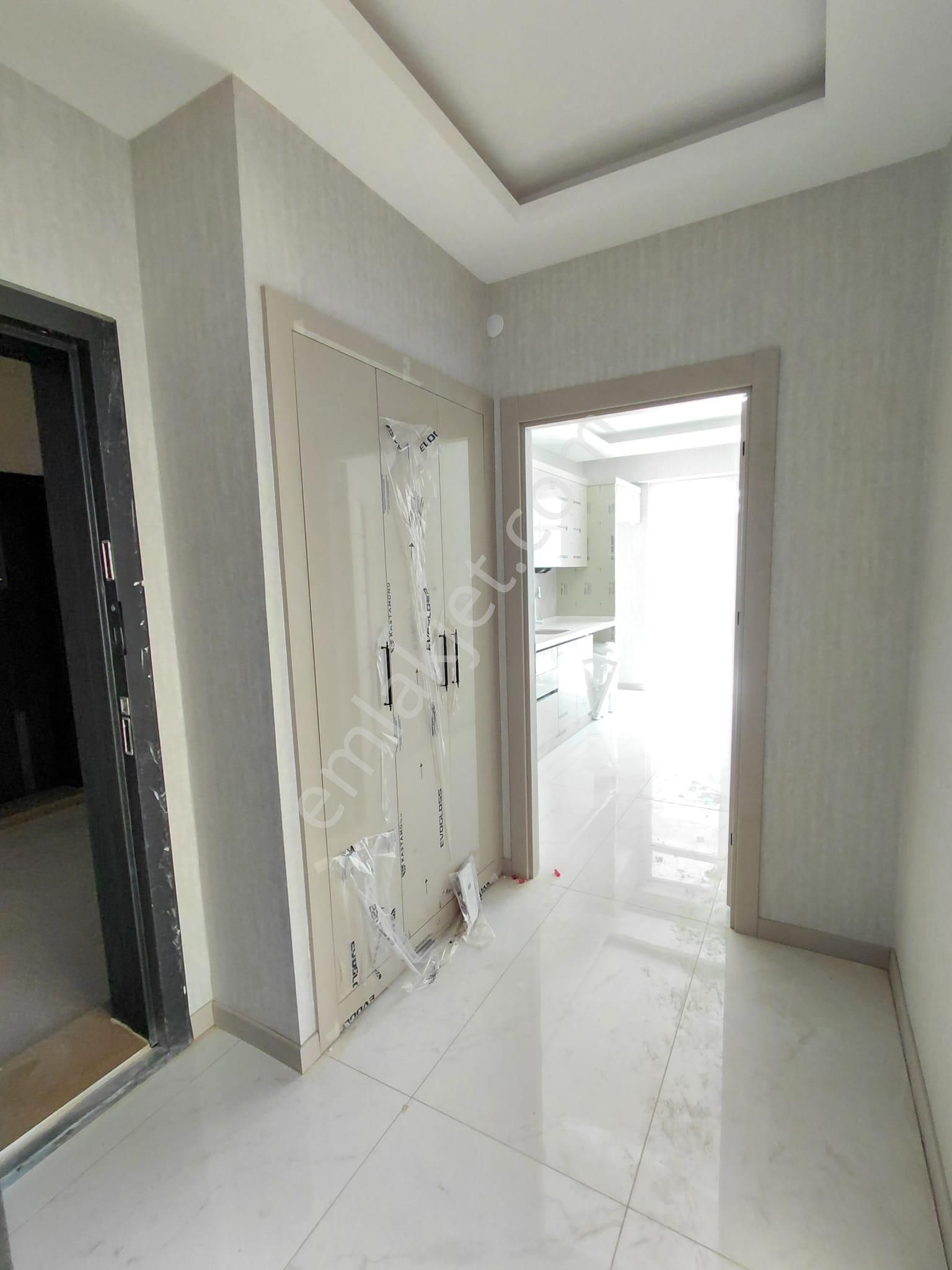 Emrah Çiftci'den Selçuklu Yazır Mah.kanyon Park Civarı Satılık 2+1 Sıfır Lüks Daireler - Görsel 21