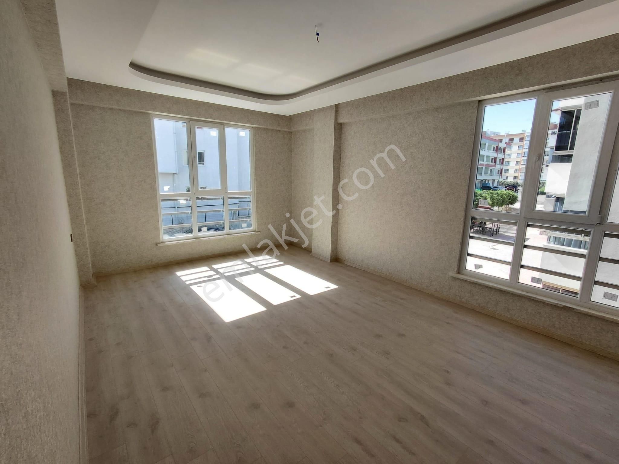 Emrah Çiftci'den Selçuklu Yazır Mah.kanyon Park Civarı Satılık 2+1 Sıfır Lüks Daireler - Görsel 7