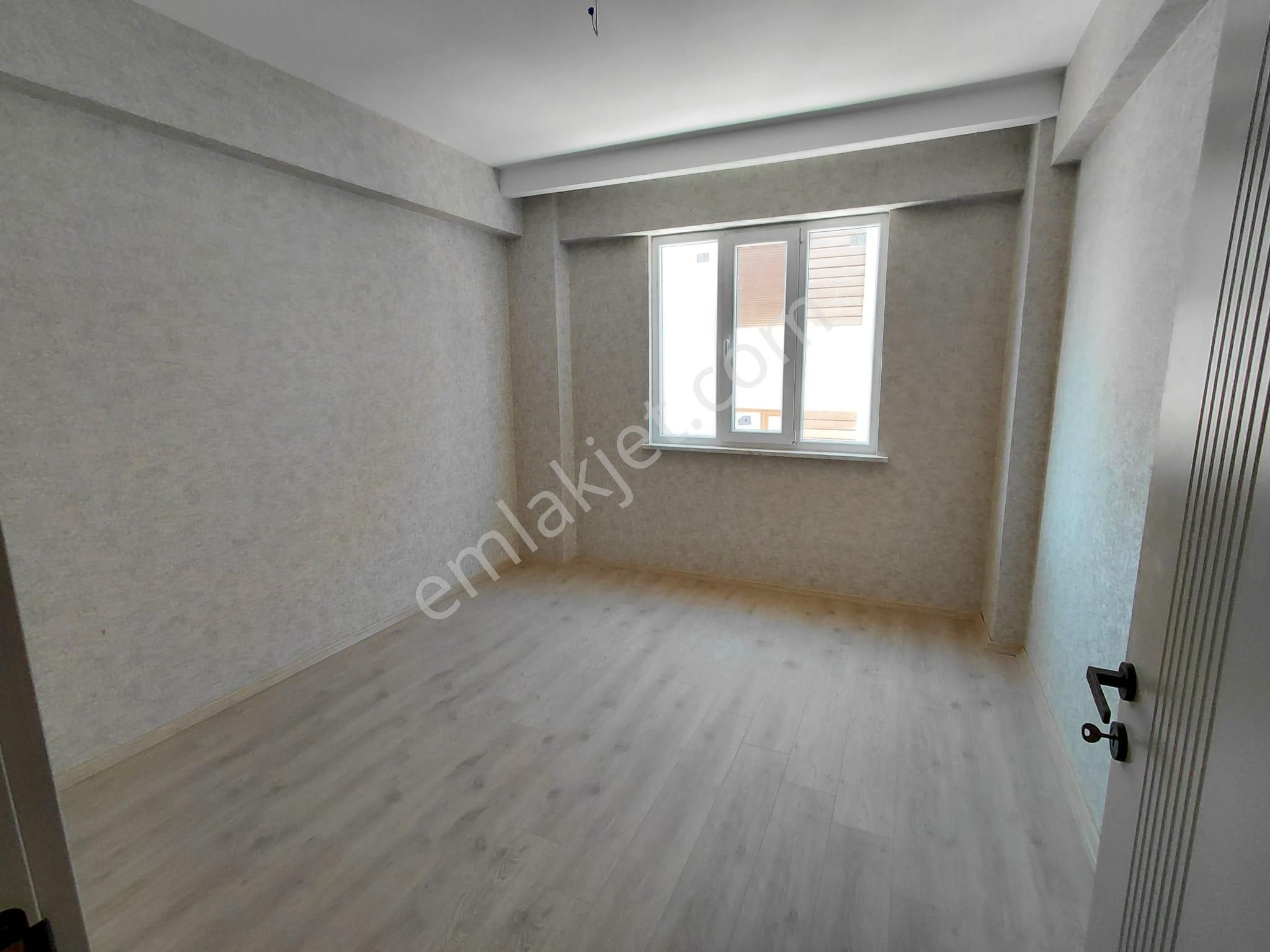 Emrah Çiftci'den Selçuklu Yazır Mah.kanyon Park Civarı Satılık 2+1 Sıfır Lüks Daireler - Görsel 15