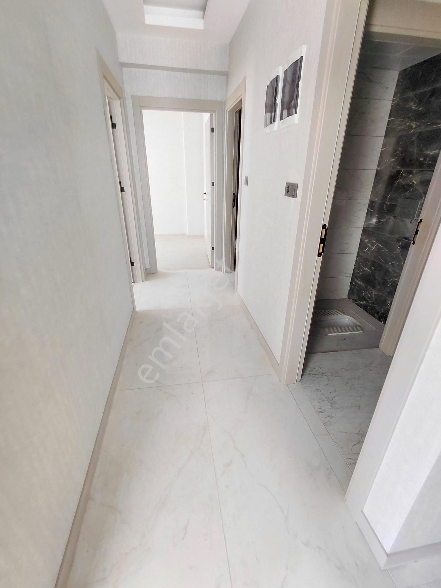 Emrah Çiftci'den Selçuklu Yazır Mah.kanyon Park Civarı Satılık 2+1 Sıfır Lüks Daireler - Görsel 17