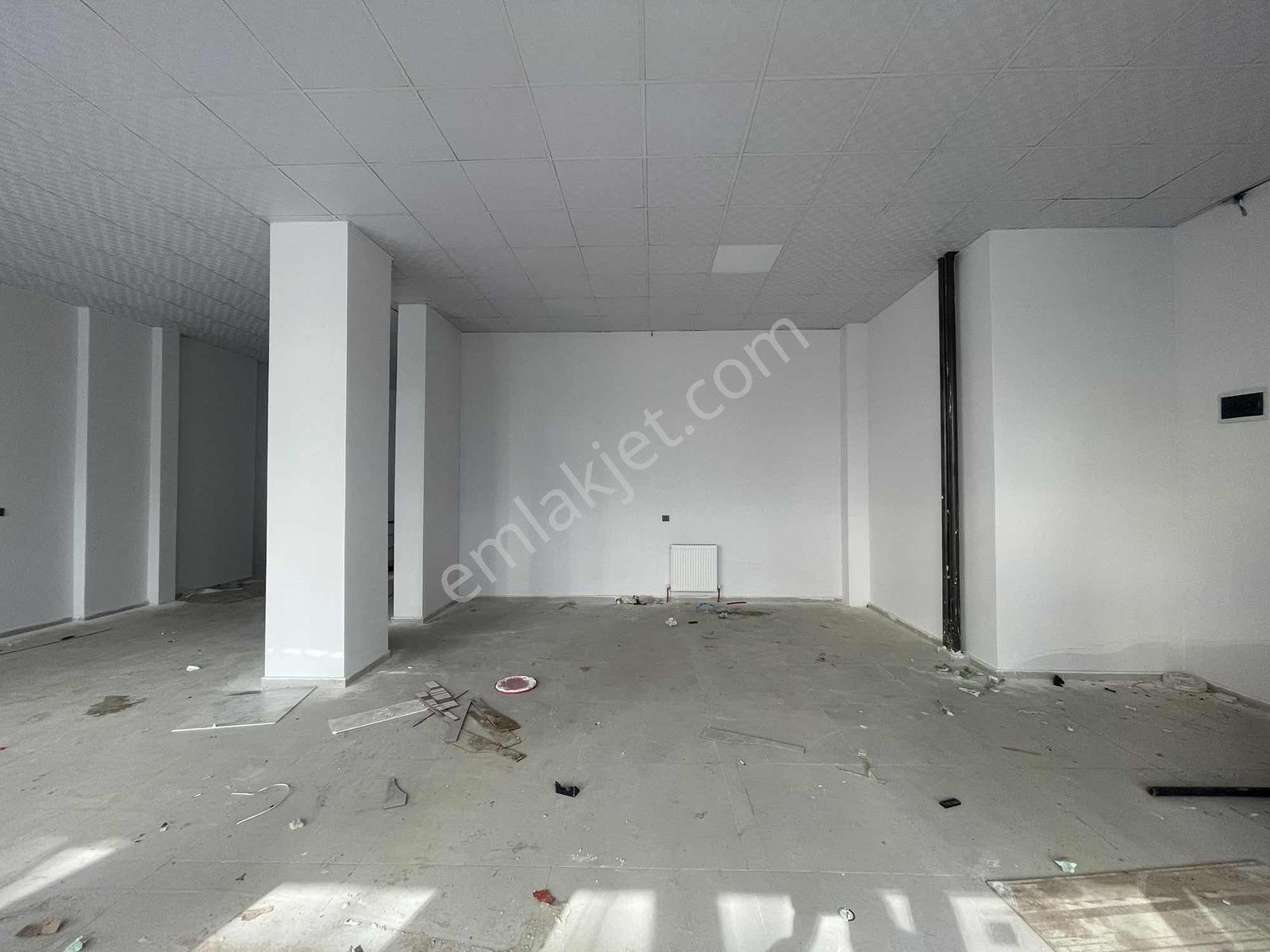 [ema] Hazardağlı Çeçen Parkta 240 M2 Pergole Sistemli Dükkan - Görsel 13