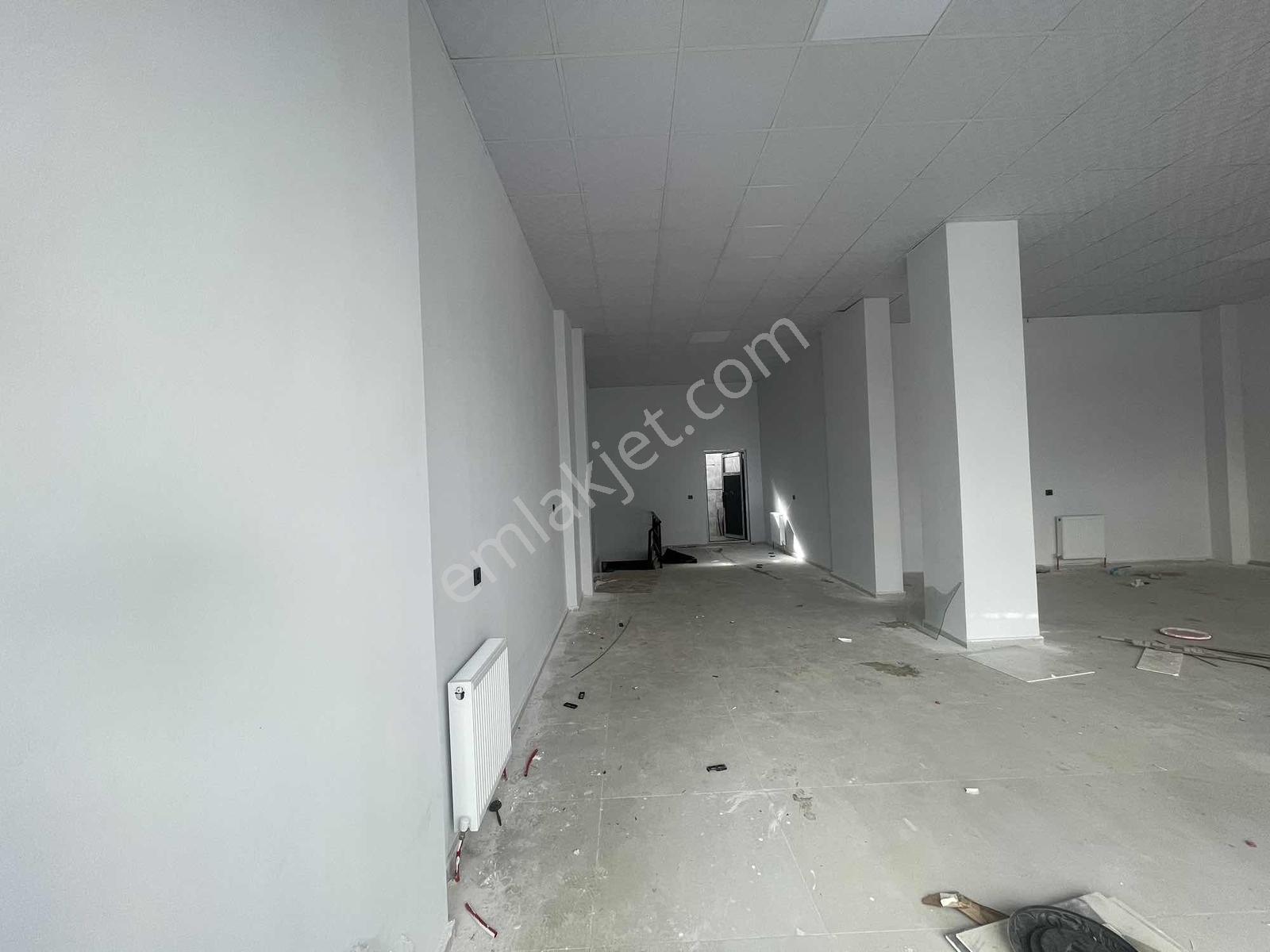 [ema] Hazardağlı Çeçen Parkta 240 M2 Pergole Sistemli Dükkan - Görsel 15
