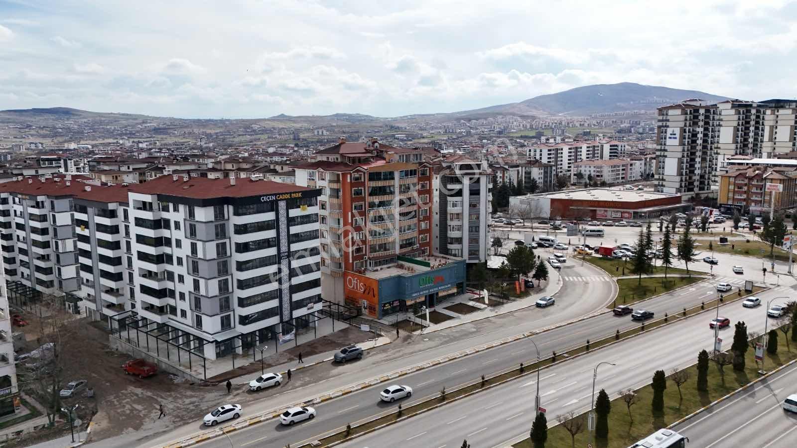 [ema] Hazardağlı Çeçen Parkta 240 M2 Pergole Sistemli Dükkan - Görsel 7