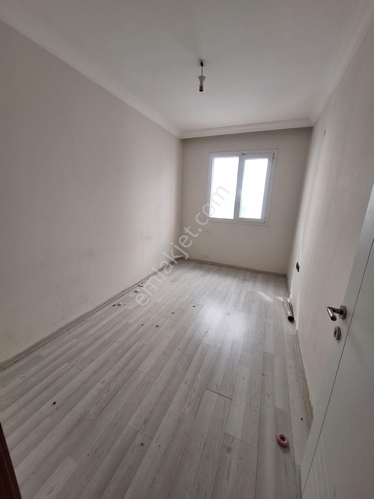 Bozyaka Da Yeni Bina Da 2+1 - Görsel 15