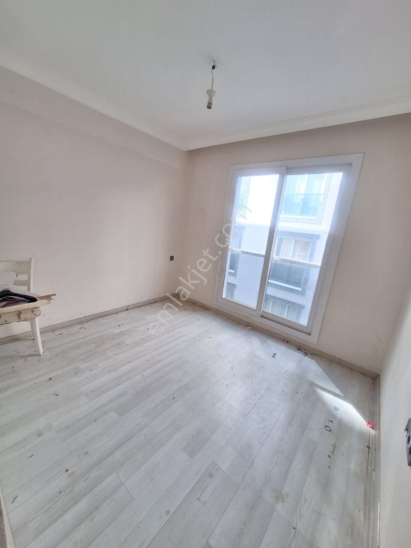 Bozyaka Da Yeni Bina Da 2+1 - Görsel 23