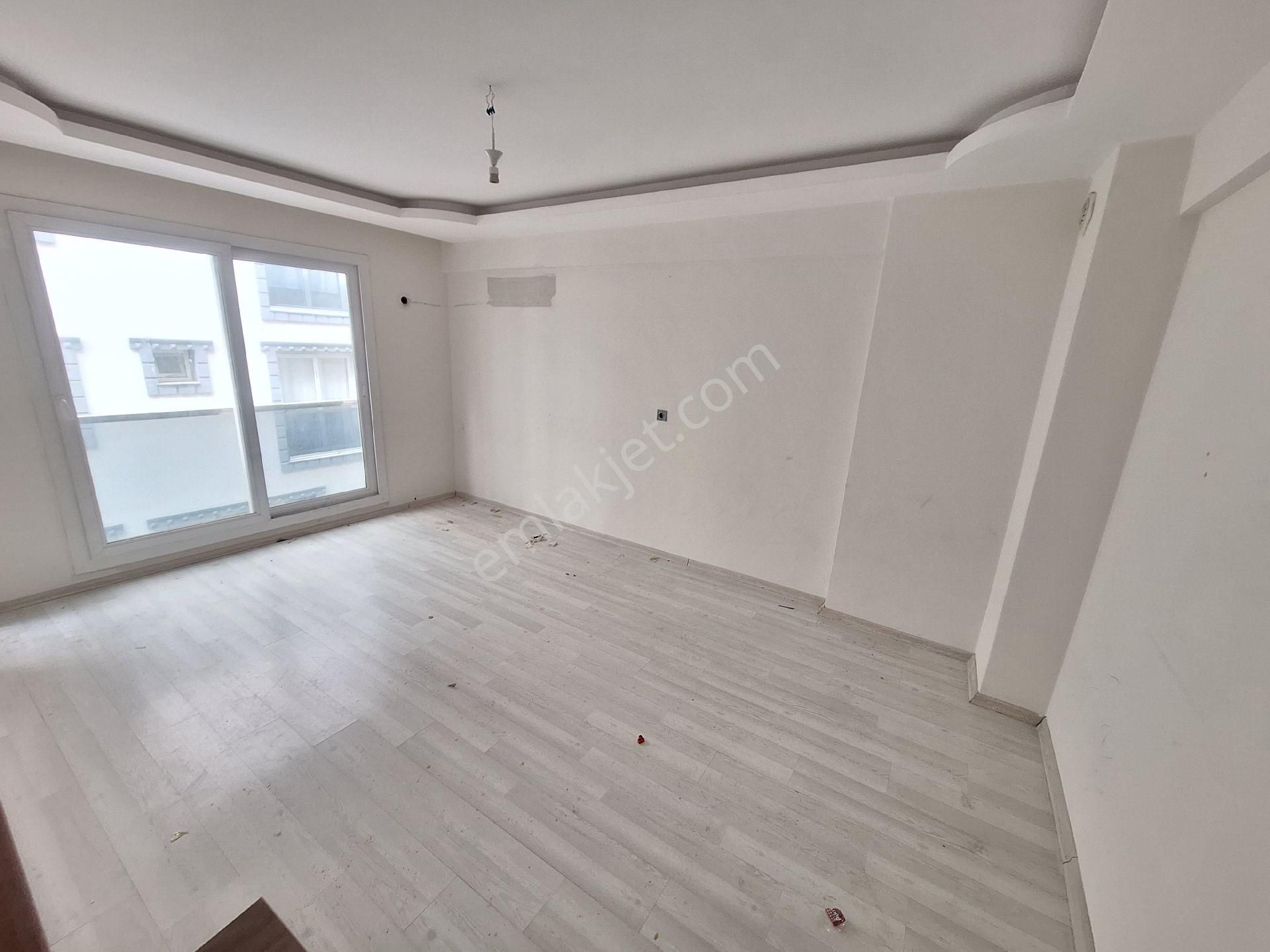 Bozyaka Da Yeni Bina Da 2+1 - Görsel 6