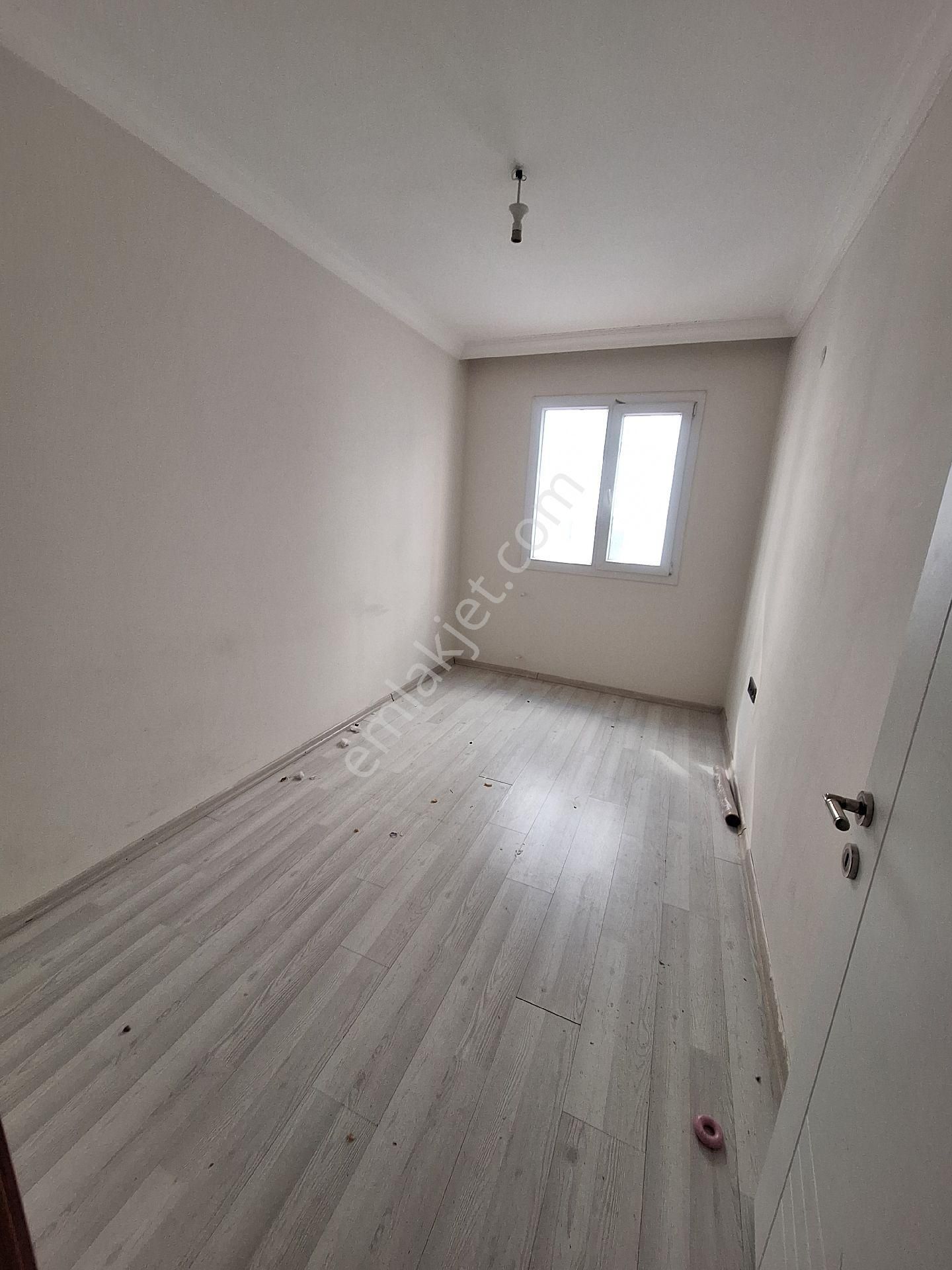 Bozyaka Da Yeni Bina Da 2+1 - Görsel 11