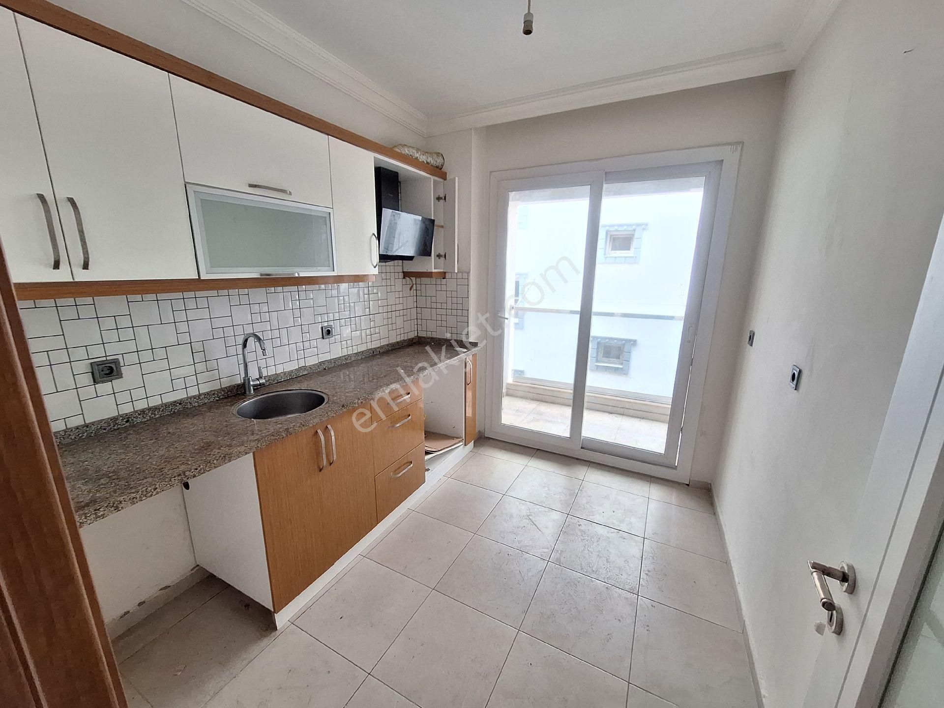 Bozyaka Da Yeni Bina Da 2+1 - Görsel 10