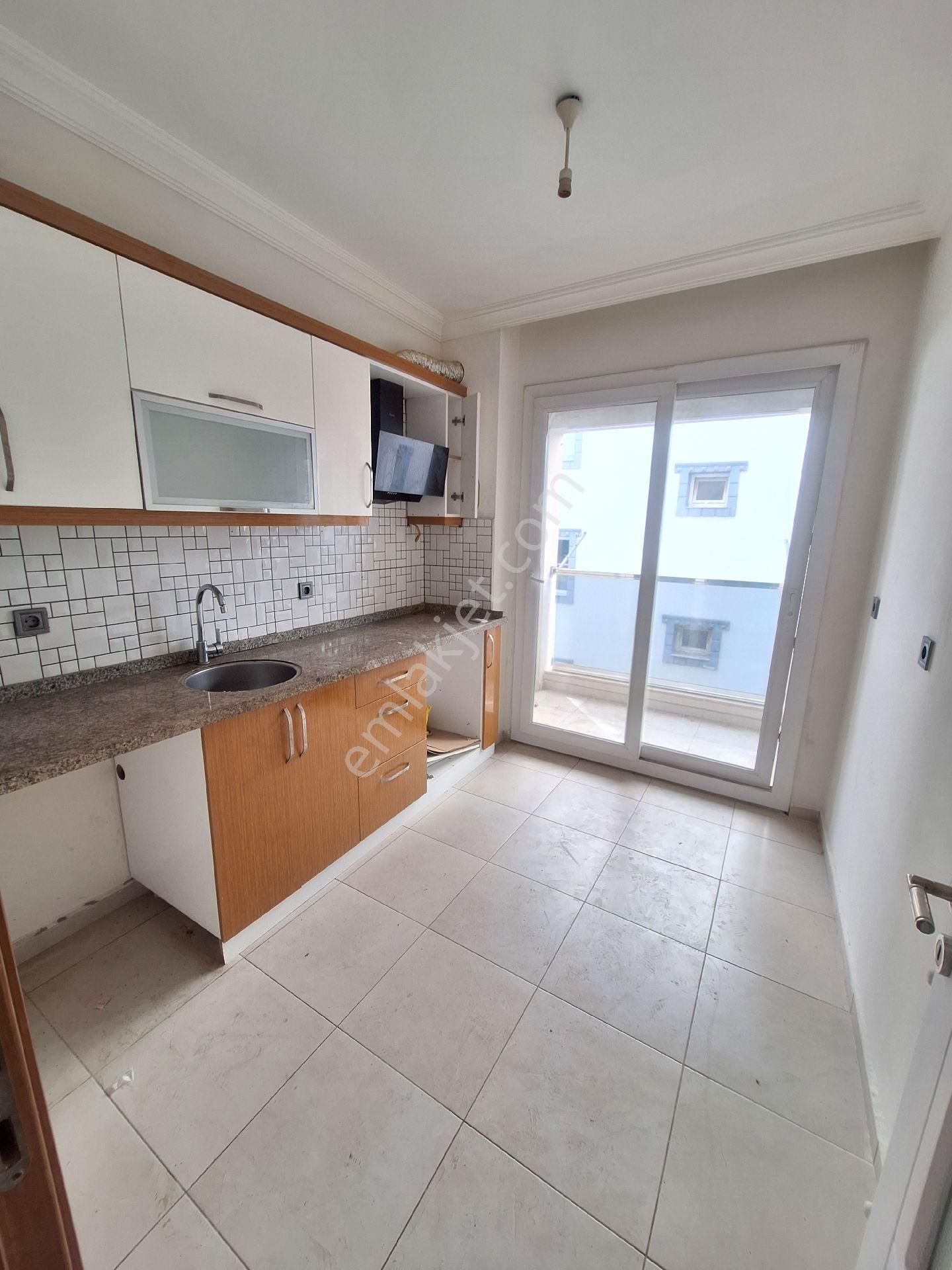 Bozyaka Da Yeni Bina Da 2+1 - Görsel 32