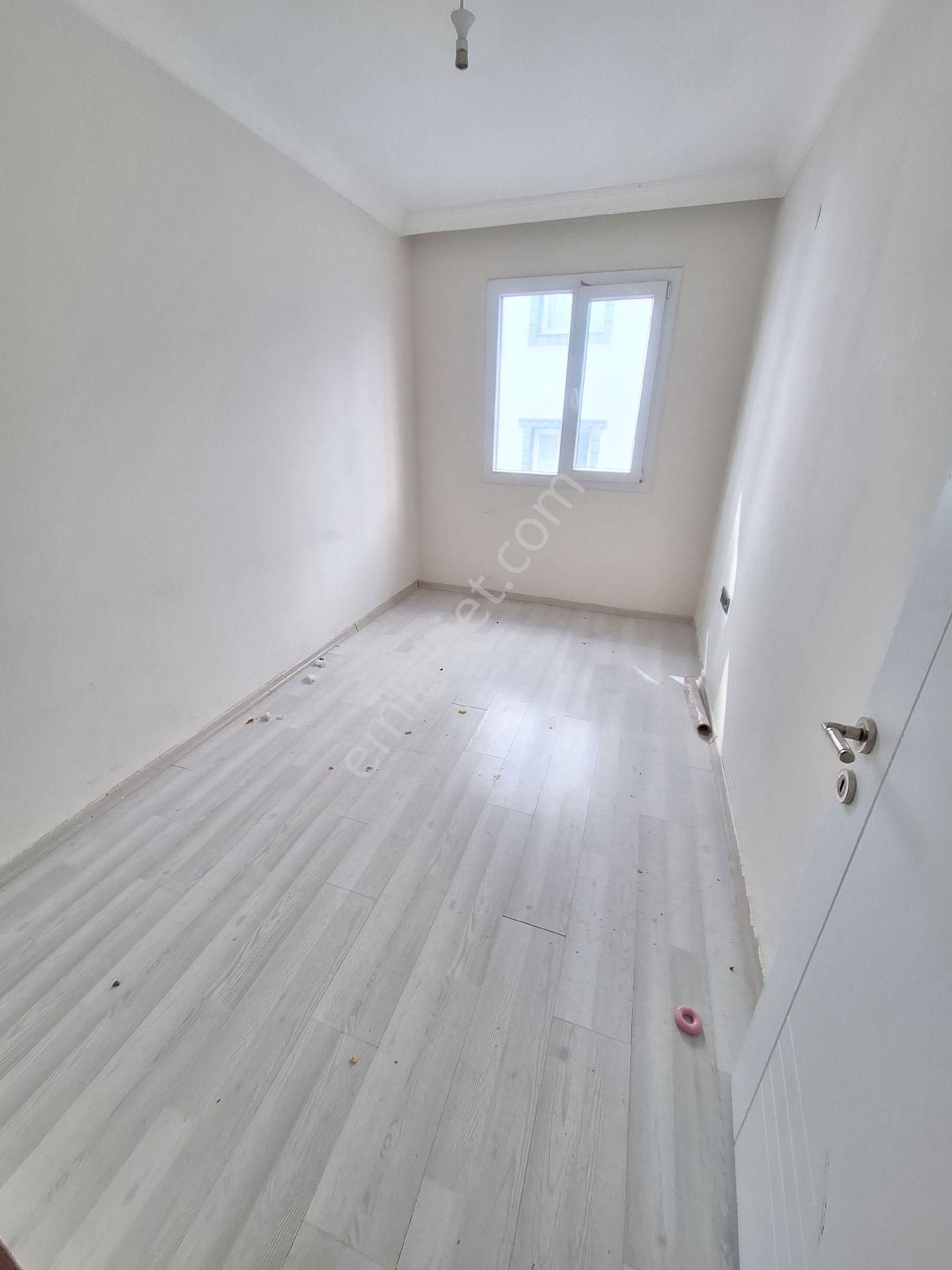 Bozyaka Da Yeni Bina Da 2+1 - Görsel 26