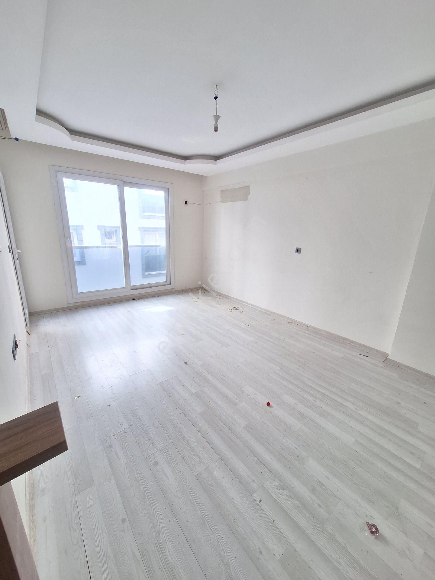 Bozyaka Da Yeni Bina Da 2+1 - Görsel 29