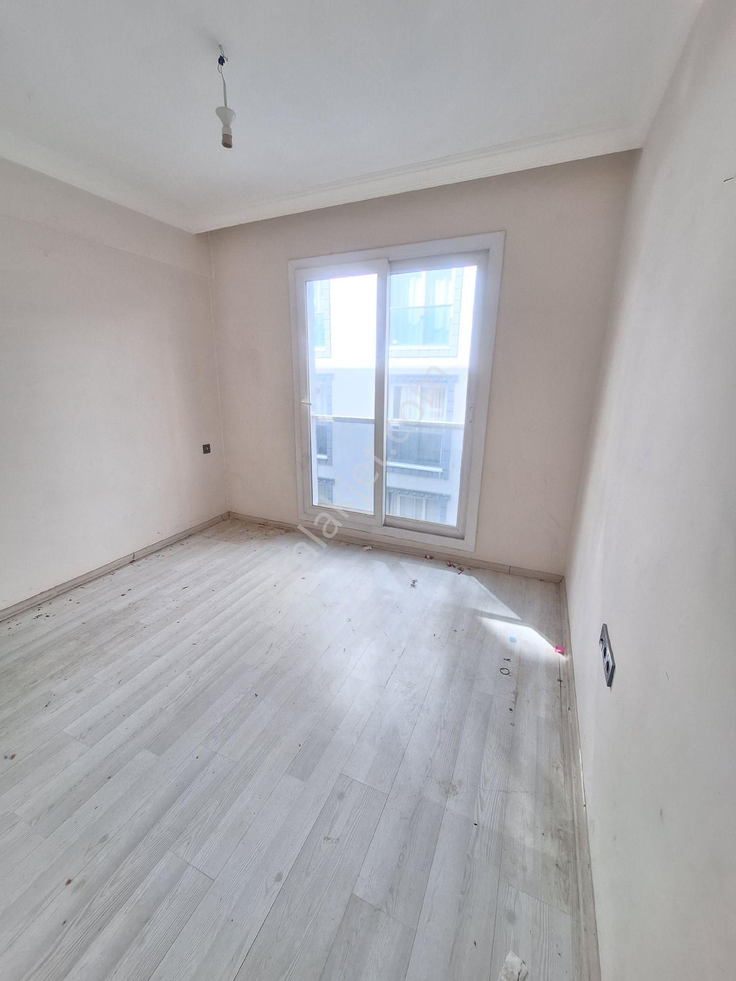 Bozyaka Da Yeni Bina Da 2+1 - Görsel 21