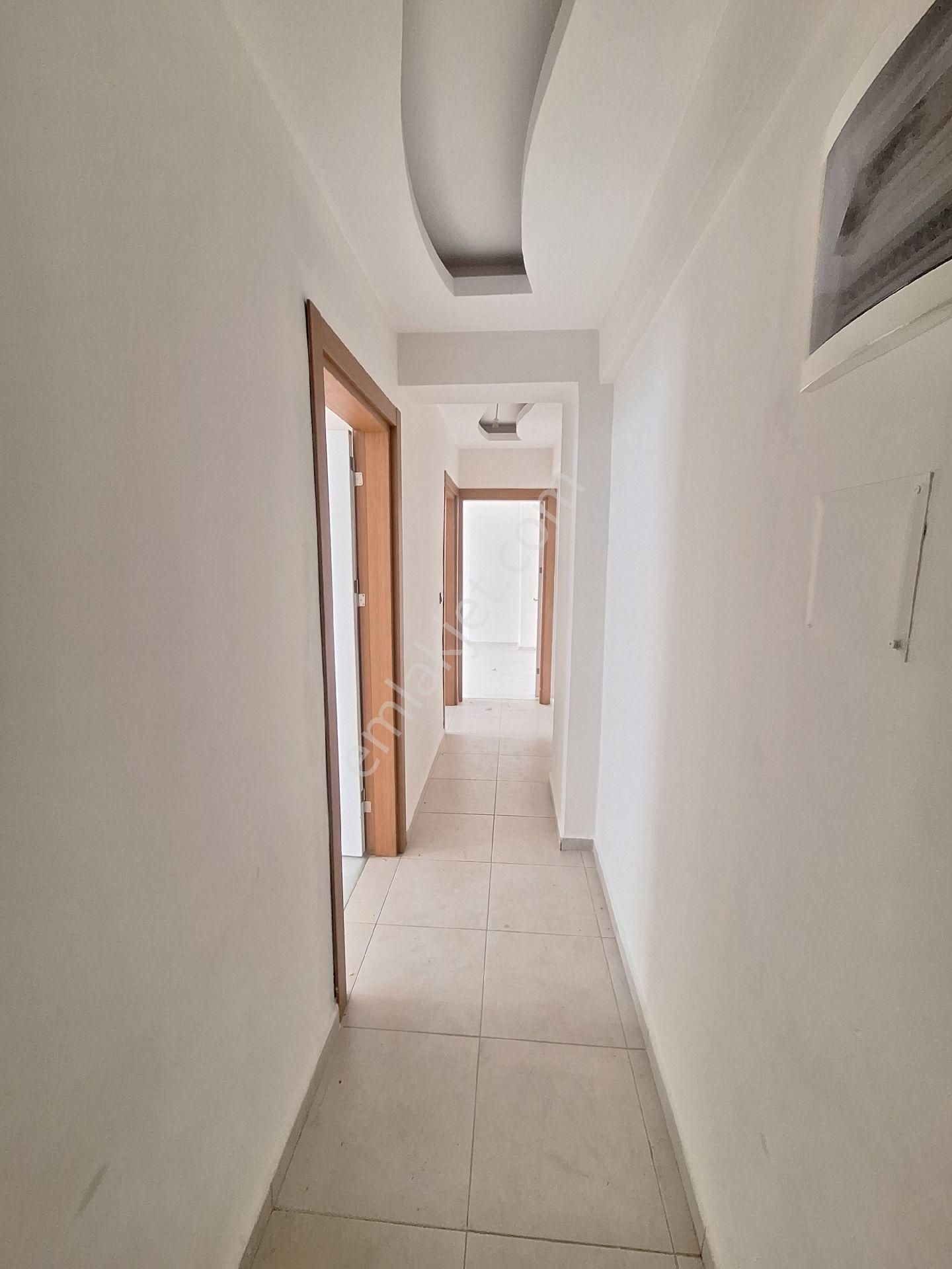 Bozyaka Da Yeni Bina Da 2+1 - Görsel 20