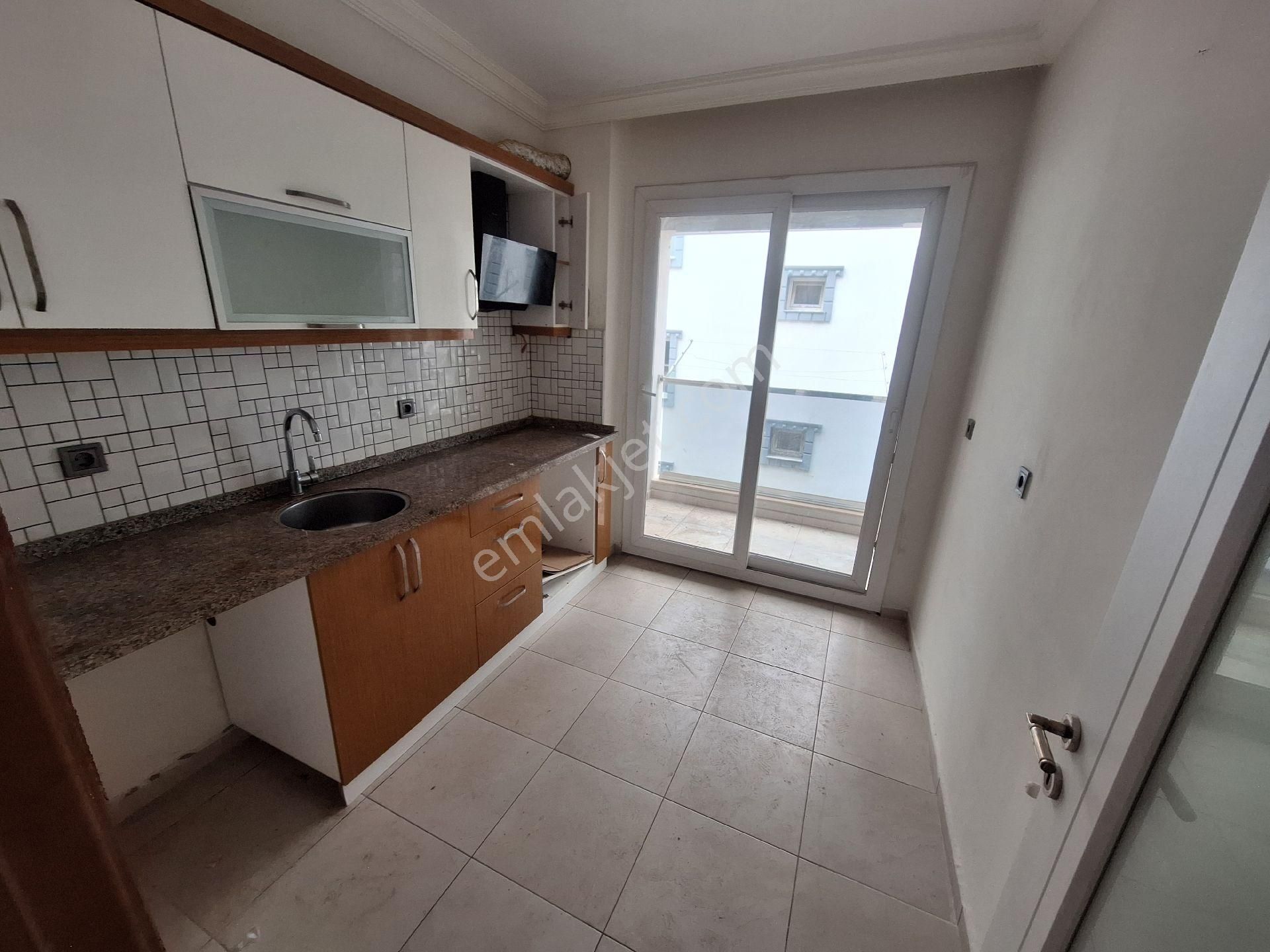 Bozyaka Da Yeni Bina Da 2+1 - Görsel 7