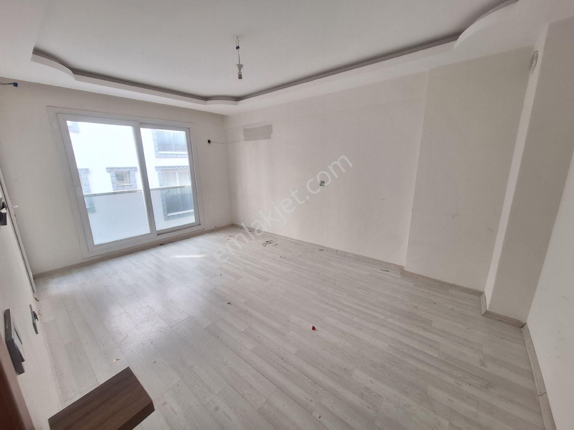 Bozyaka Da Yeni Bina Da 2+1