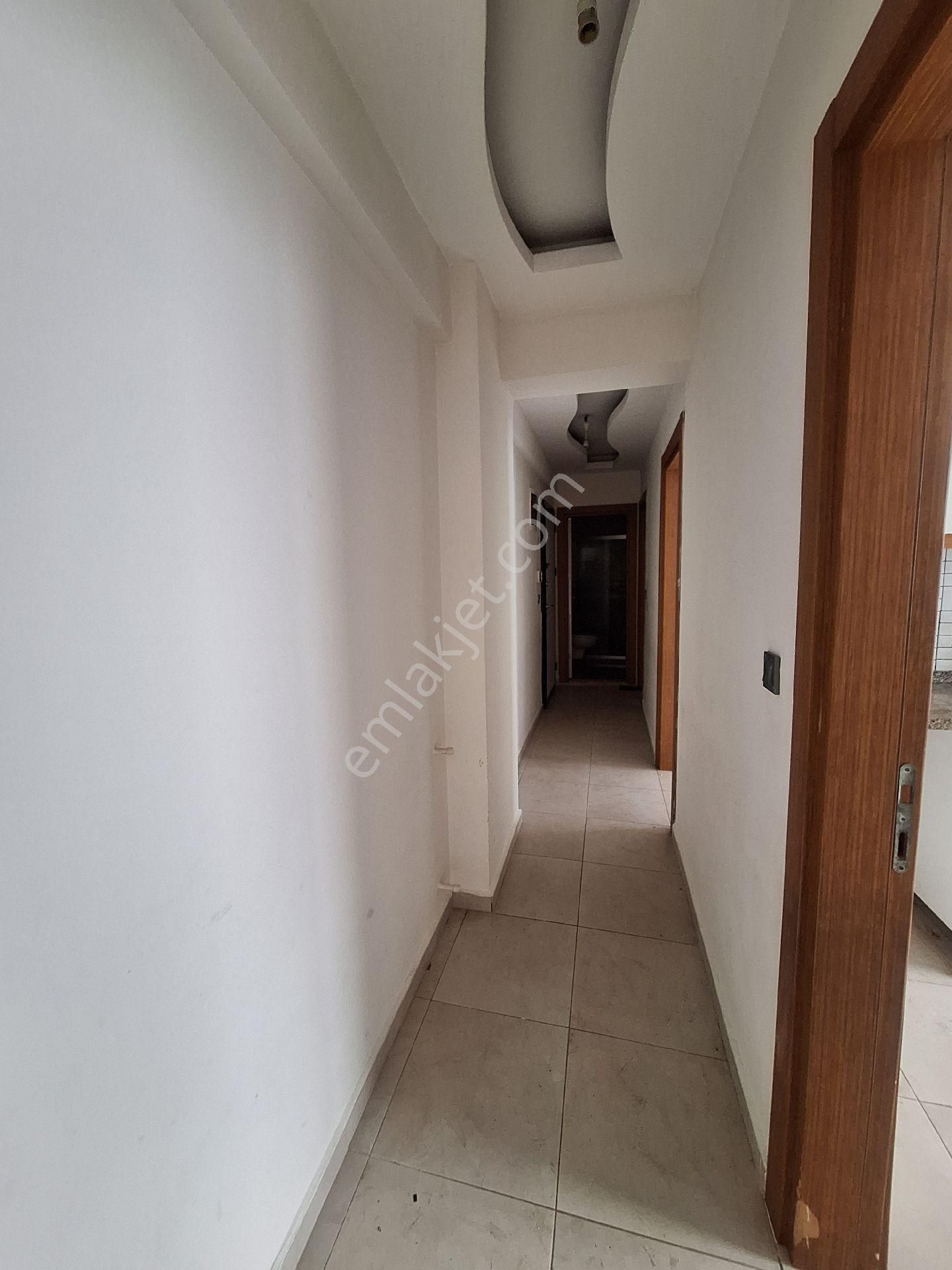 Bozyaka Da Yeni Bina Da 2+1 - Görsel 13