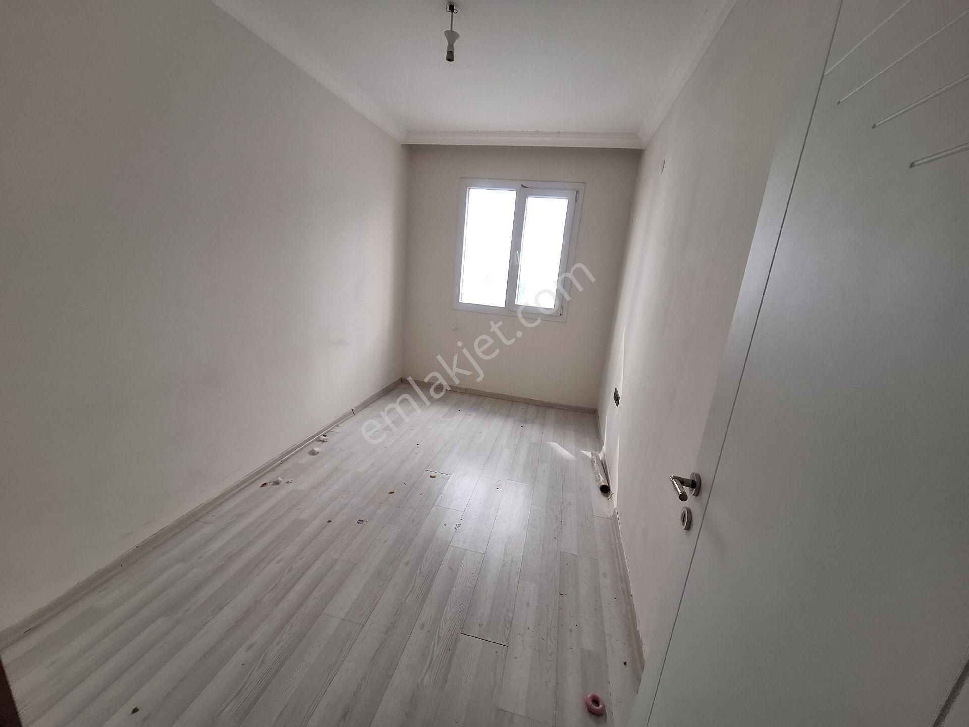 Bozyaka Da Yeni Bina Da 2+1 - Görsel 12