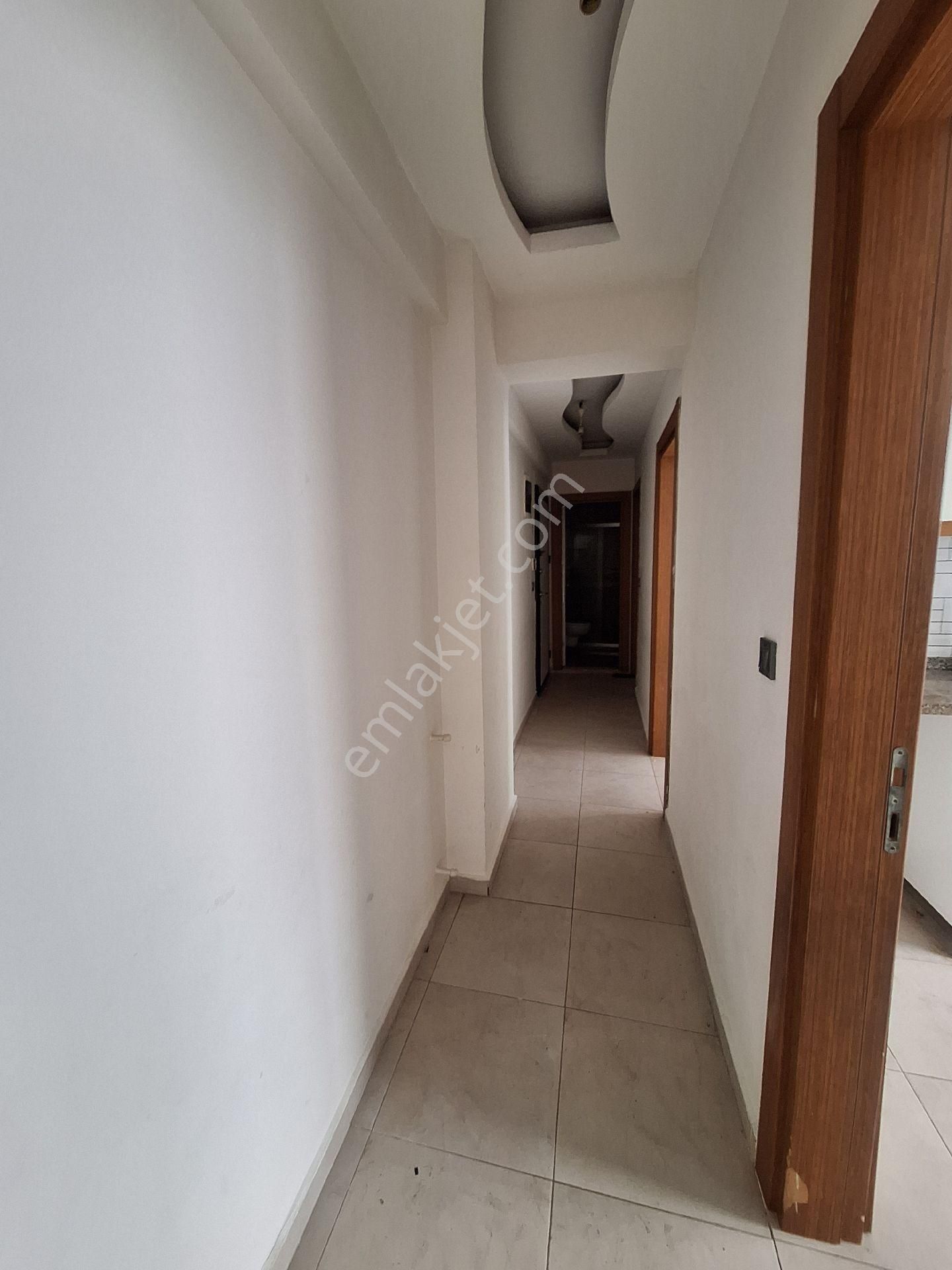 Bozyaka Da Yeni Bina Da 2+1 - Görsel 14