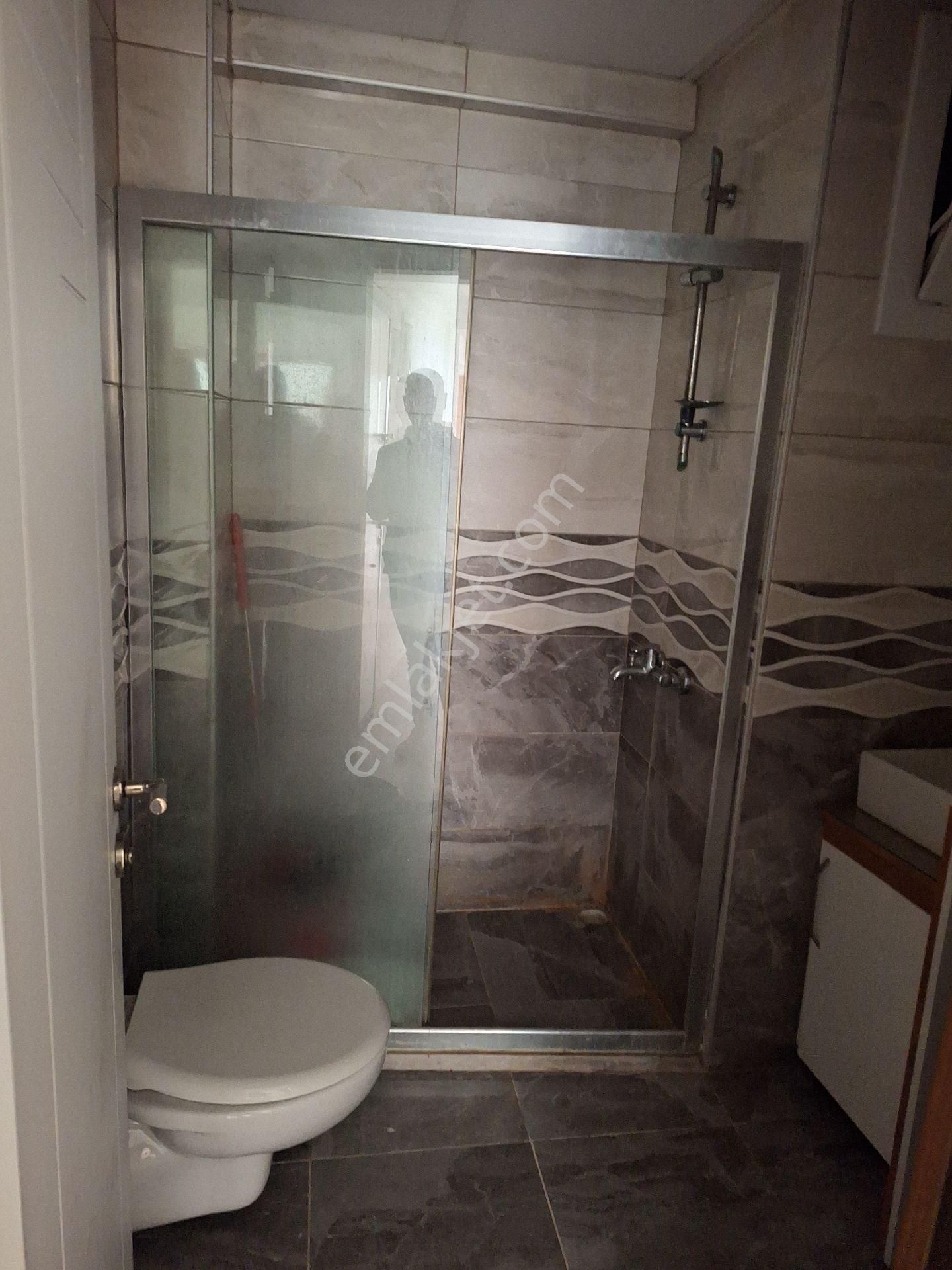 Bozyaka Da Yeni Bina Da 2+1 - Görsel 16