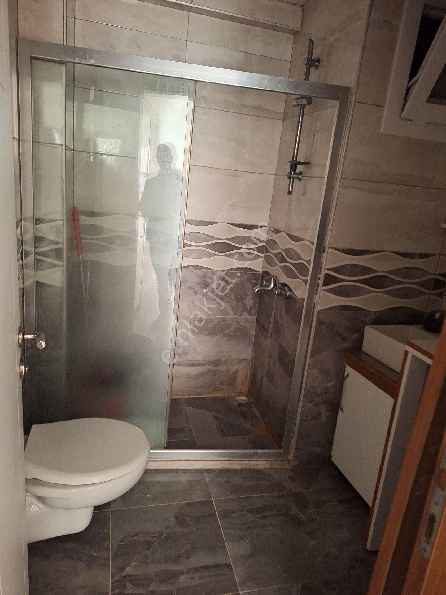 Bozyaka Da Yeni Bina Da 2+1 - Görsel 18