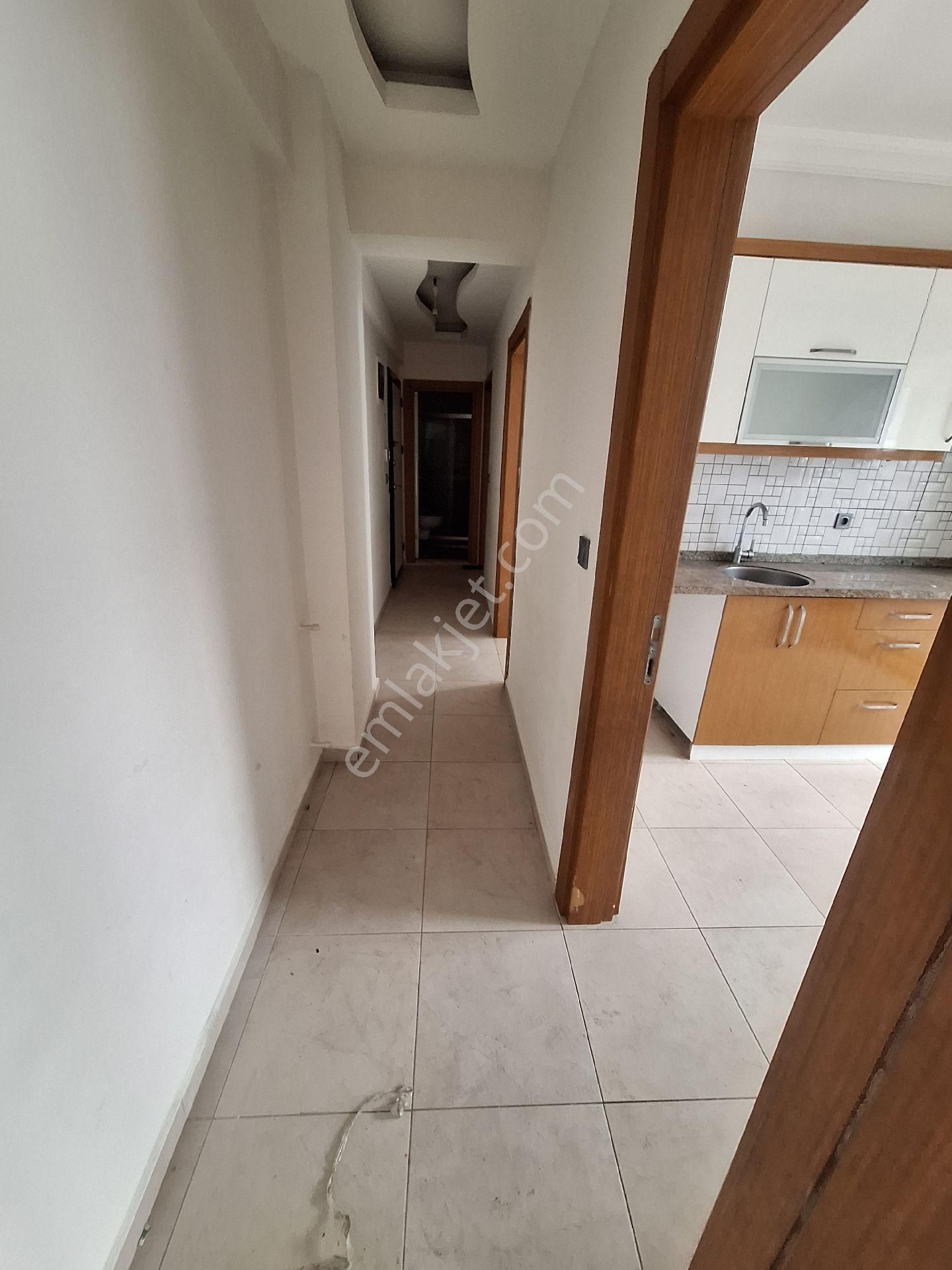 Bozyaka Da Yeni Bina Da 2+1 - Görsel 34