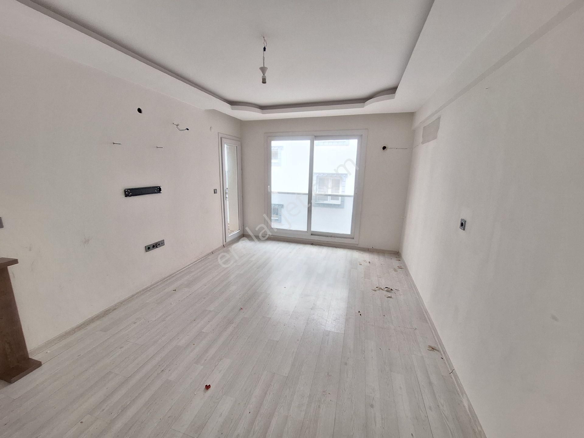 Bozyaka Da Yeni Bina Da 2+1 - Görsel 5