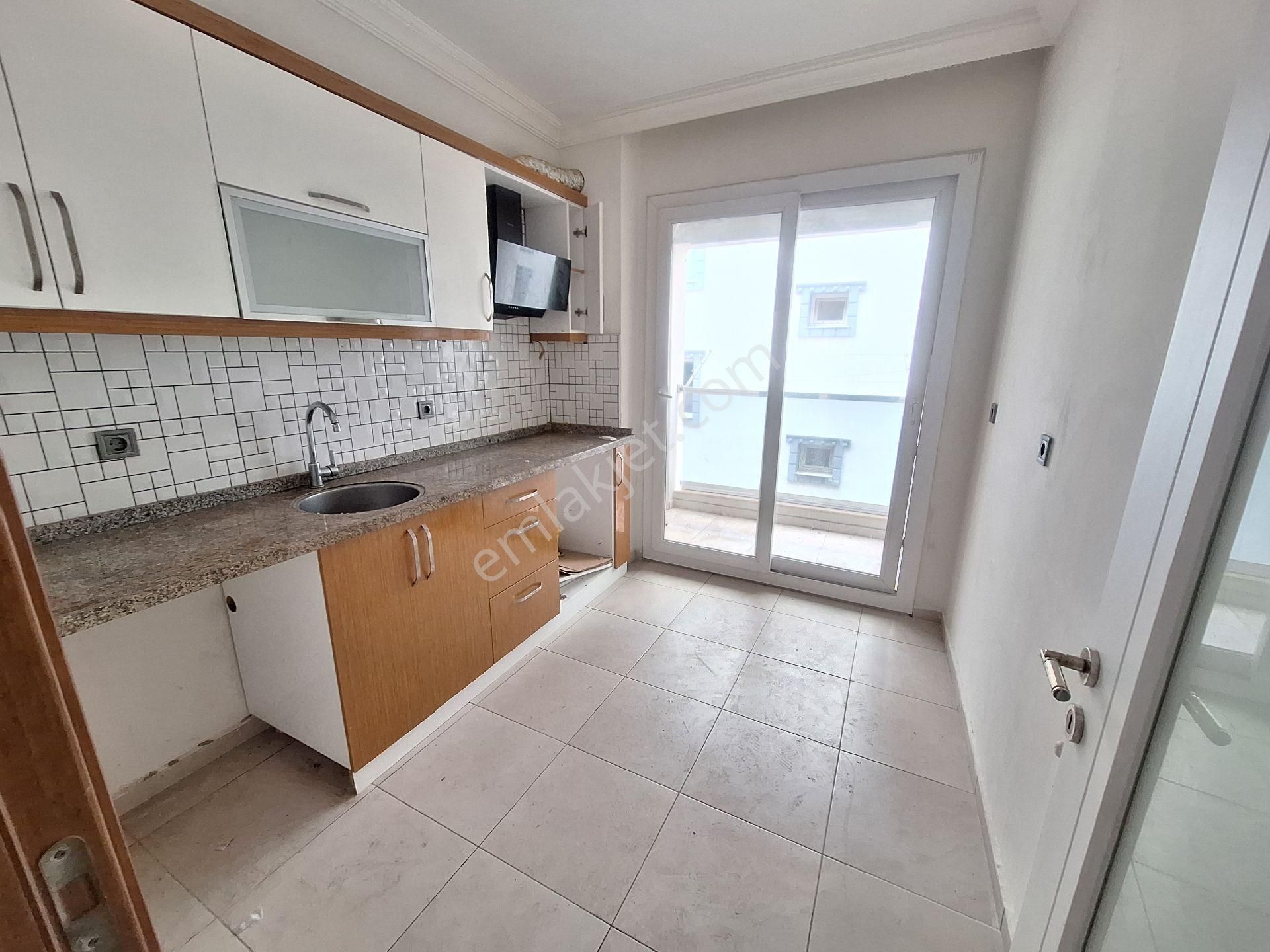 Bozyaka Da Yeni Bina Da 2+1 - Görsel 9