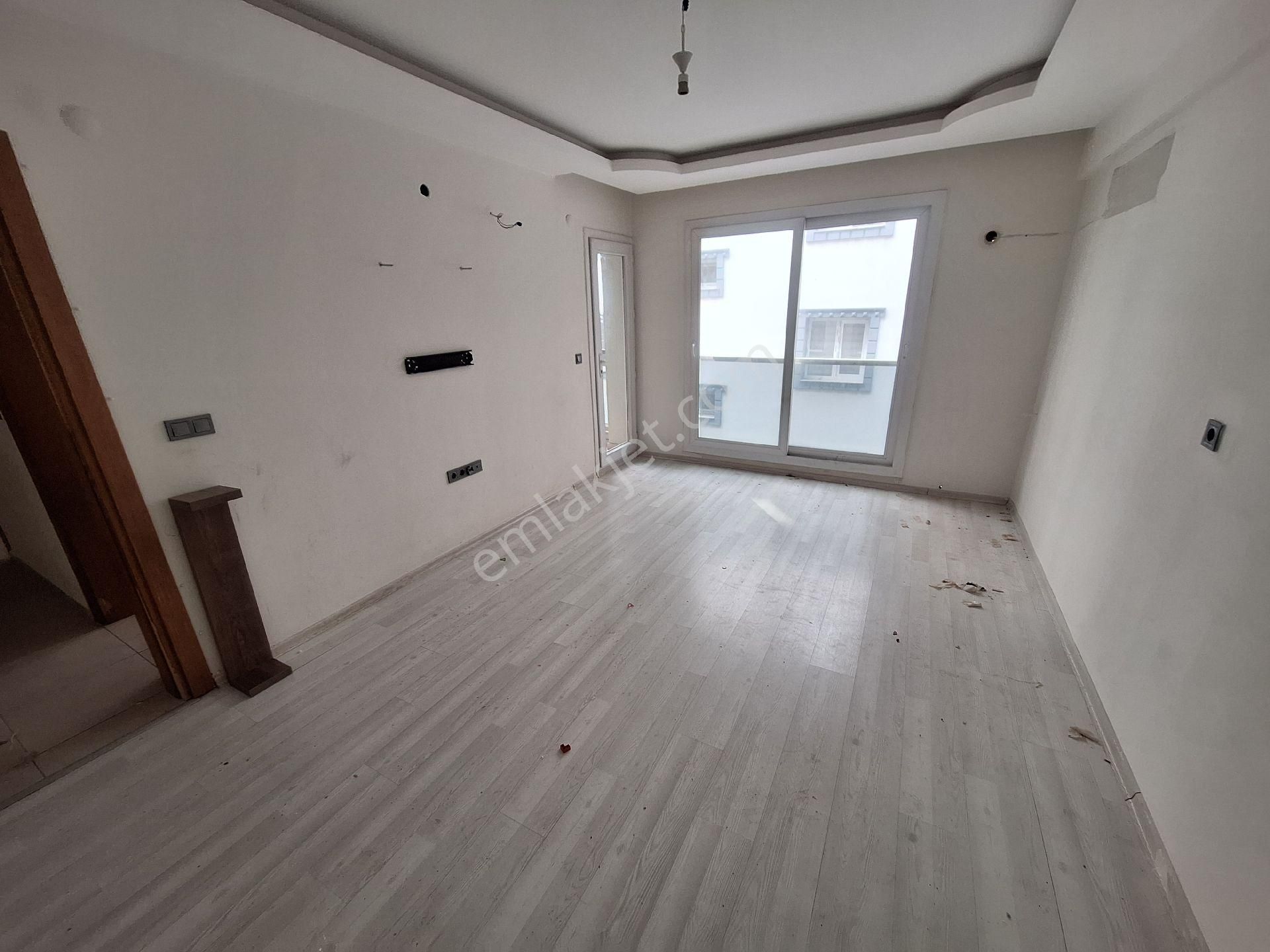 Bozyaka Da Yeni Bina Da 2+1 - Görsel 2