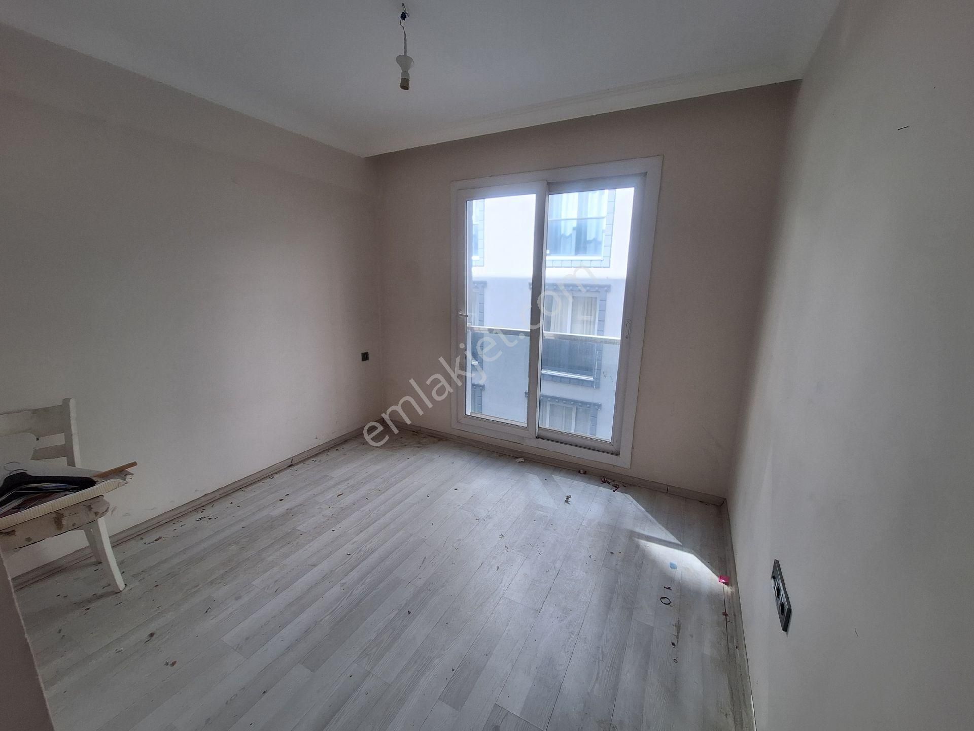 Bozyaka Da Yeni Bina Da 2+1 - Görsel 24