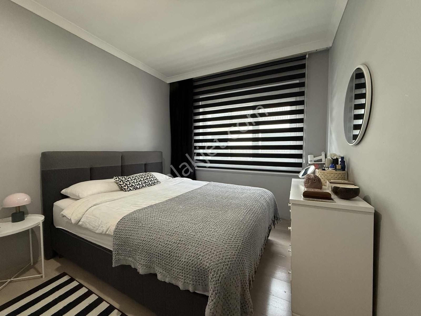 Güzelobada Satılık Geniş 1+1 Daire - Görsel 5