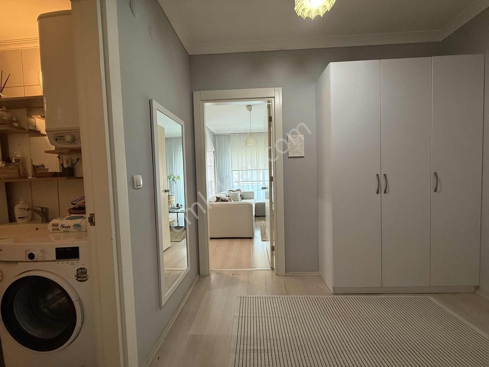 Güzelobada Satılık Geniş 1+1 Daire - Görsel 6