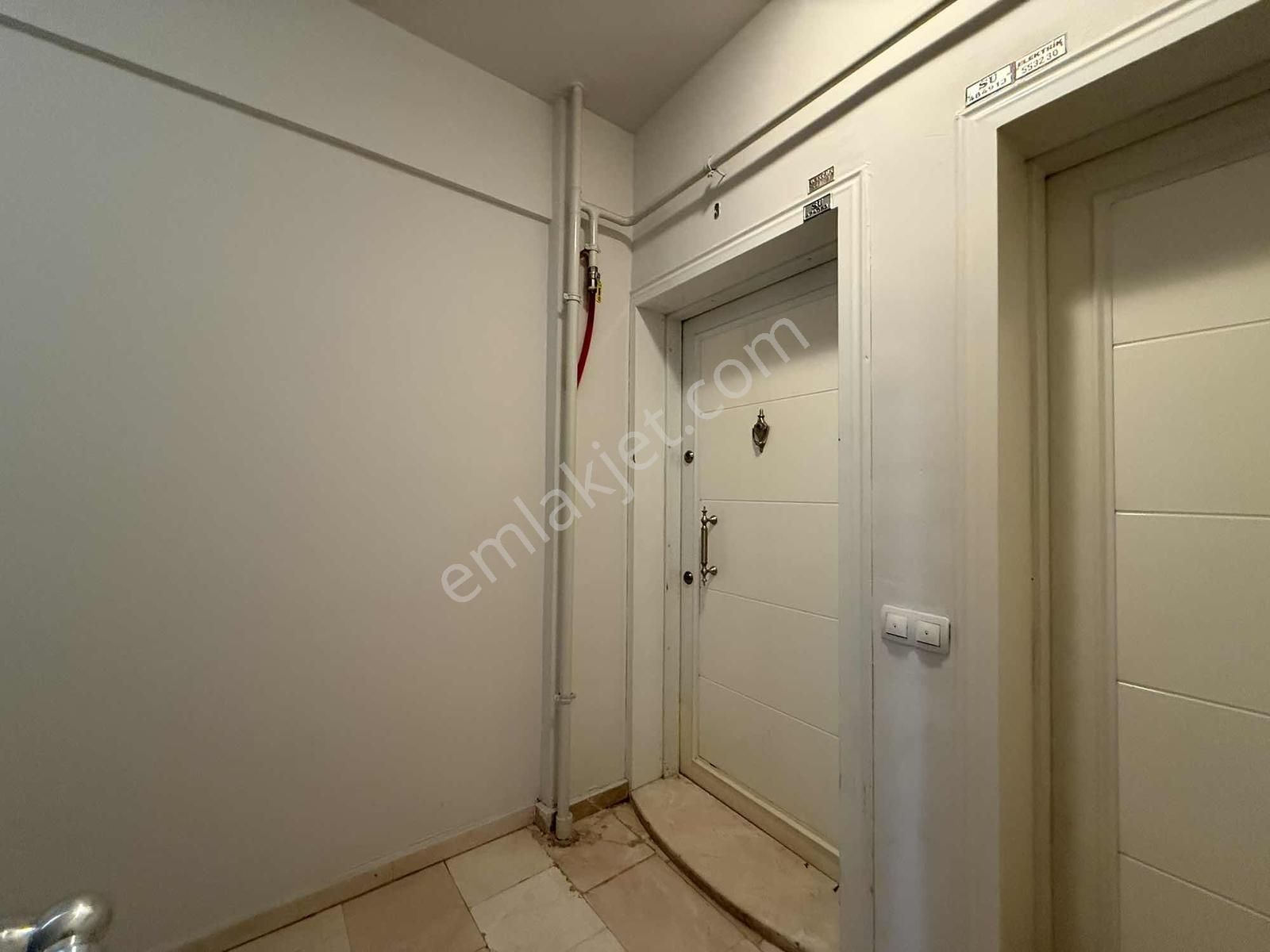 Güzelobada Satılık Geniş 1+1 Daire - Görsel 15