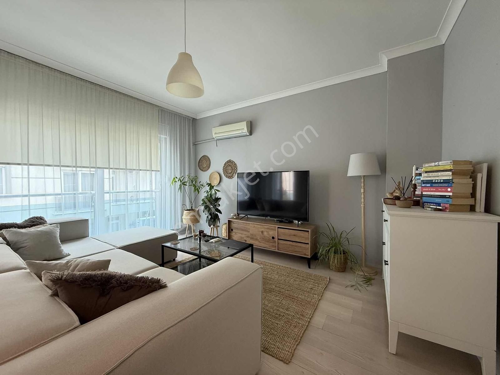 Güzelobada Satılık Geniş 1+1 Daire - Görsel 16