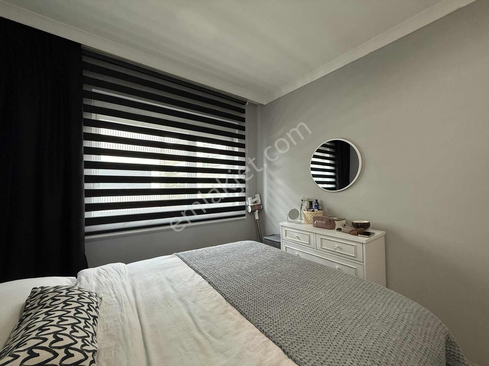 Güzelobada Satılık Geniş 1+1 Daire - Görsel 3