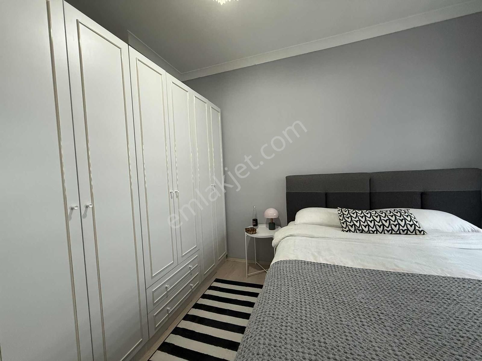 Güzelobada Satılık Geniş 1+1 Daire - Görsel 4