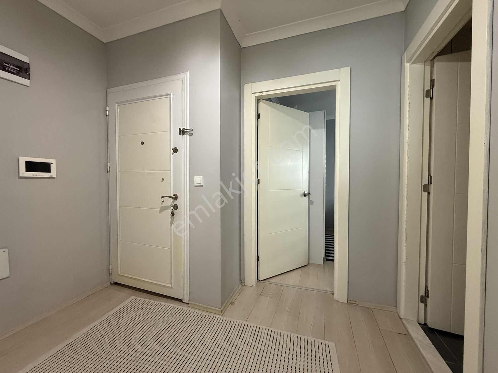 Güzelobada Satılık Geniş 1+1 Daire - Görsel 2