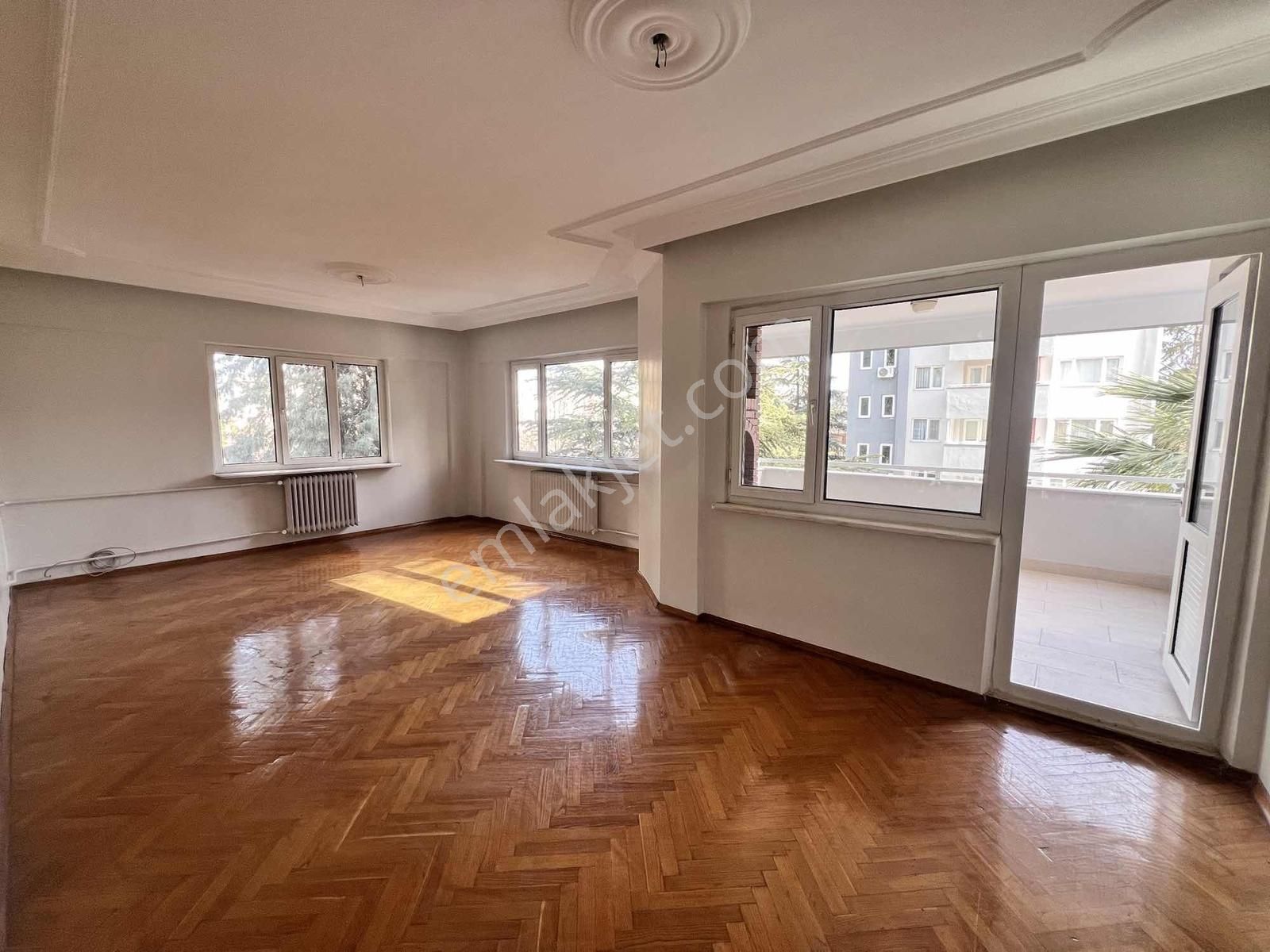 Merkezi Konum Arakat 3+1 Kiralık Daire