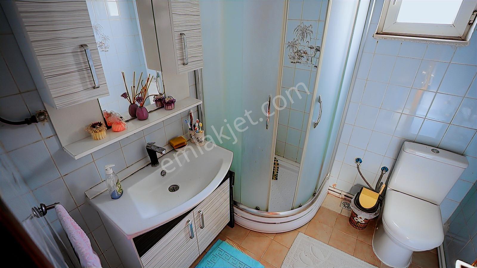 Ağva'nın En Güzel Noktasında Site İçi 3 Katlı Villa - Görsel 7