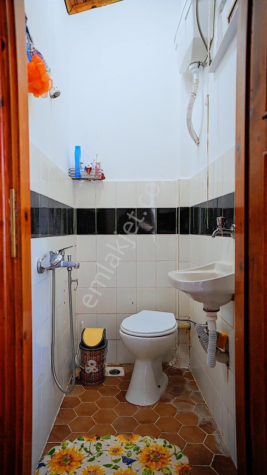Ağva'nın En Güzel Noktasında Site İçi 3 Katlı Villa - Görsel 4