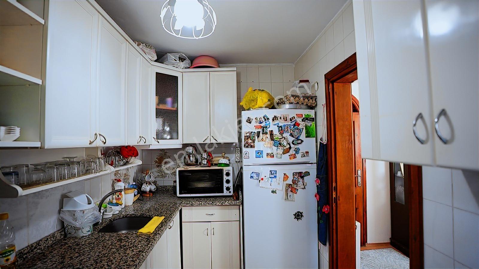 Ağva'nın En Güzel Noktasında Site İçi 3 Katlı Villa - Görsel 29