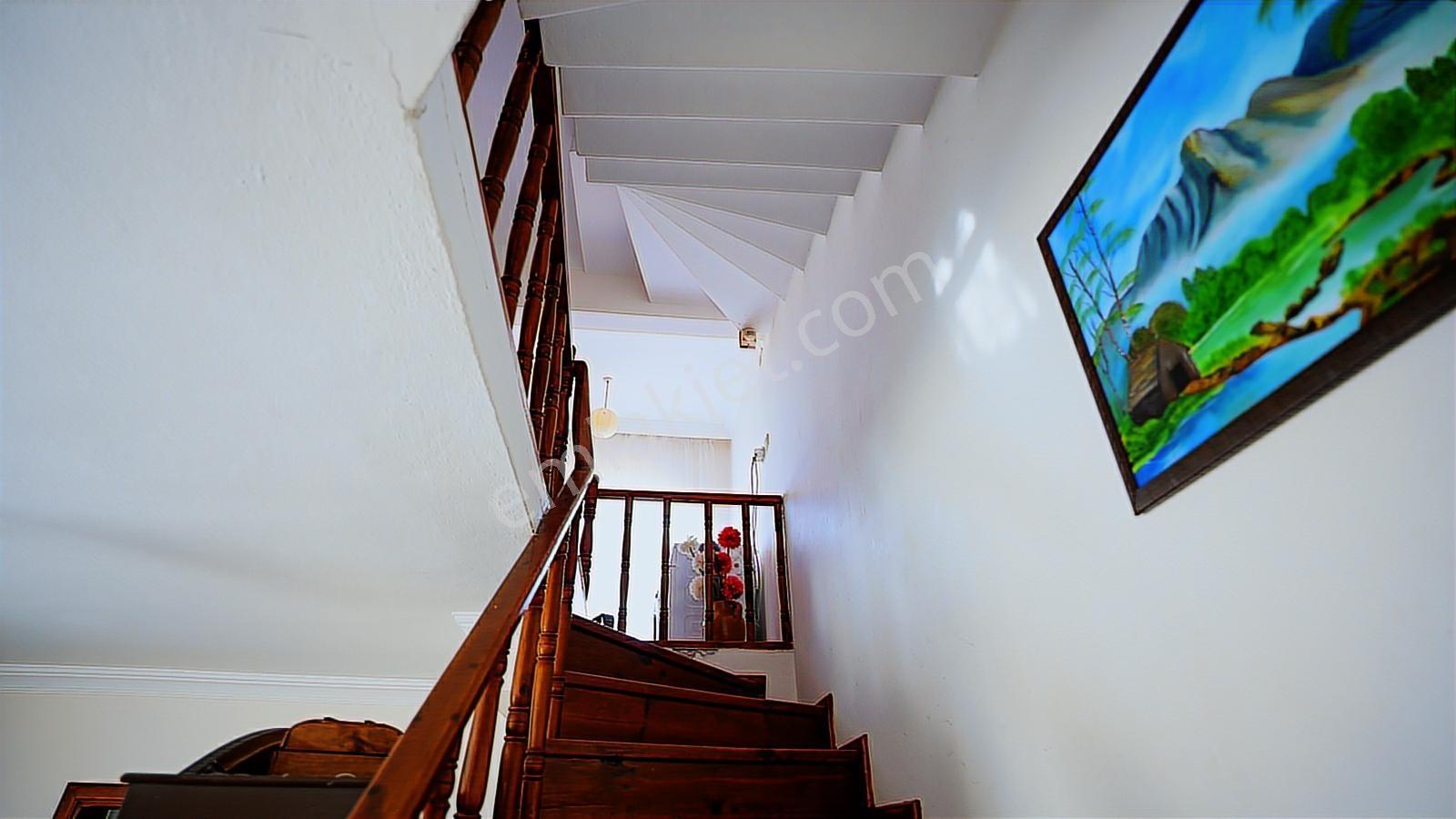 Ağva'nın En Güzel Noktasında Site İçi 3 Katlı Villa - Görsel 26