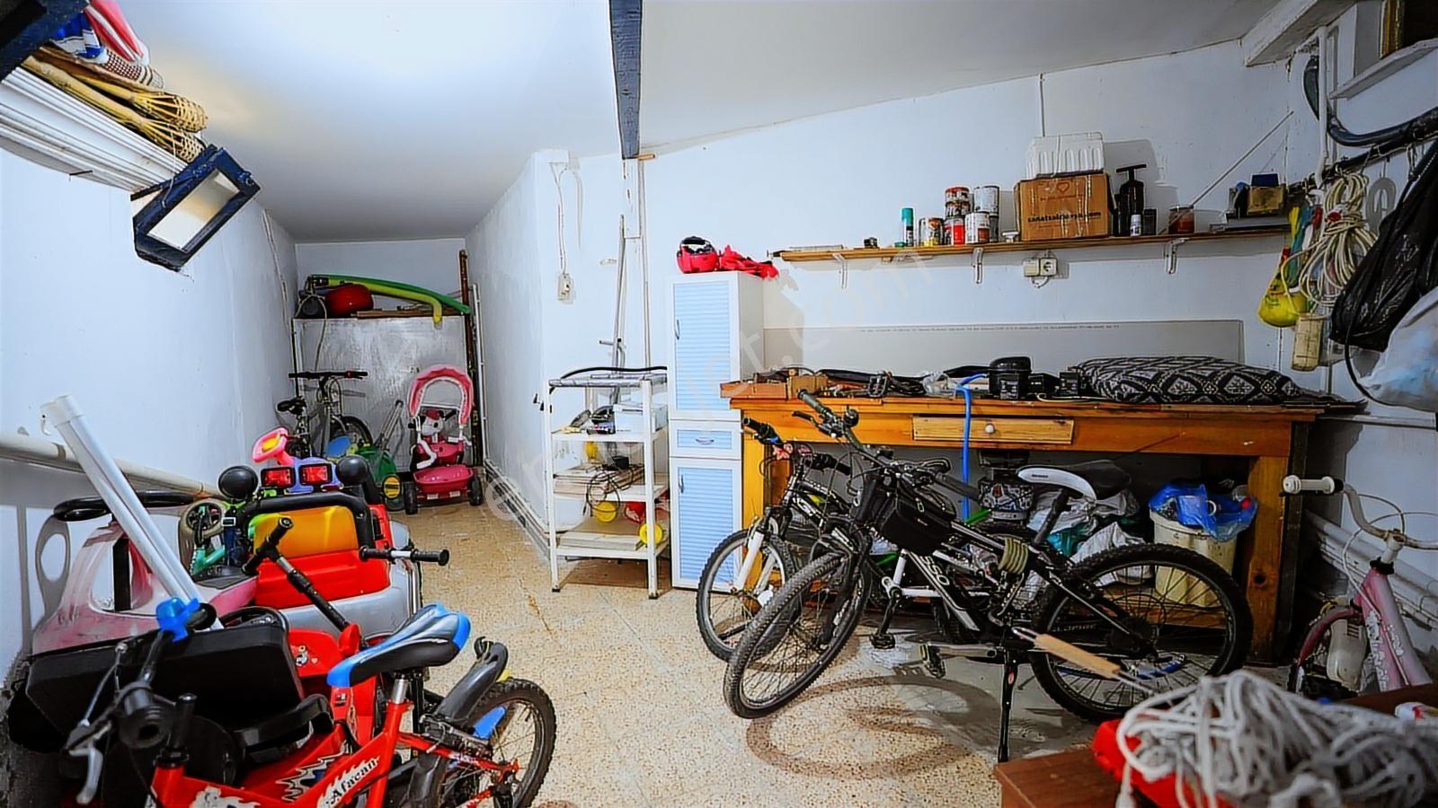 Ağva'nın En Güzel Noktasında Site İçi 3 Katlı Villa - Görsel 12