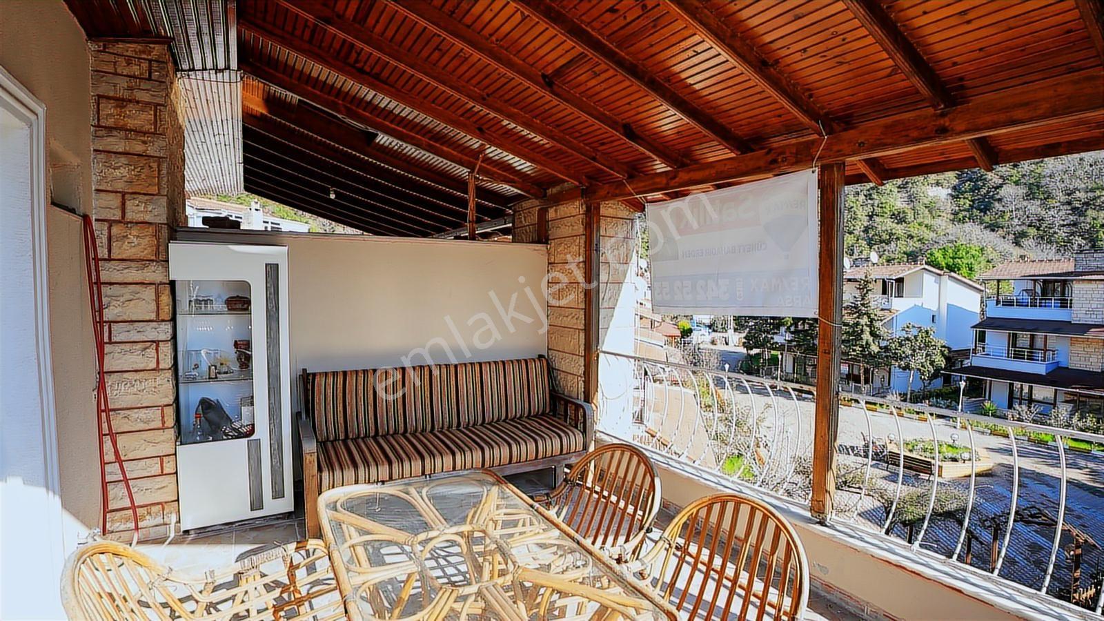 Ağva'nın En Güzel Noktasında Site İçi 3 Katlı Villa - Görsel 9